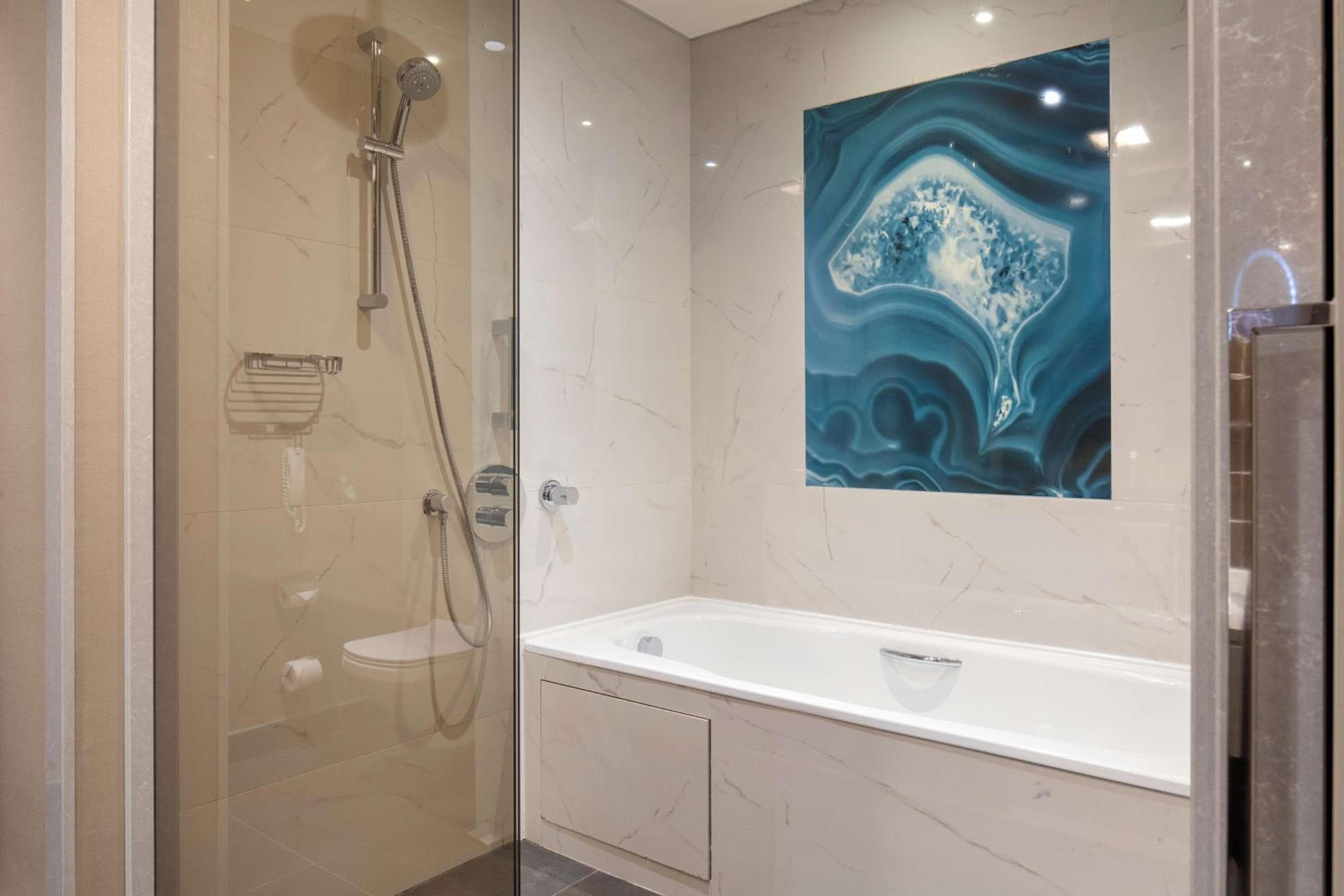 Hilton Istanbul Bakirkoy — 14