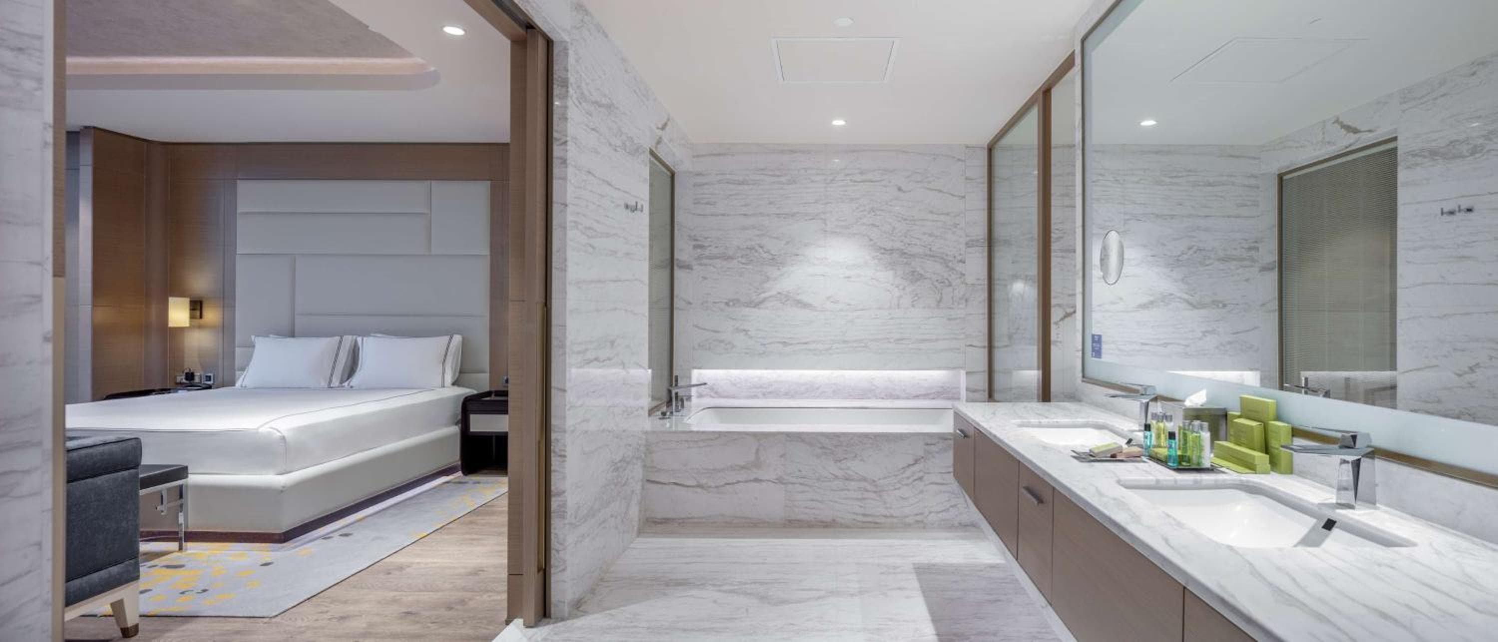 Hilton Istanbul Bakirkoy — 10