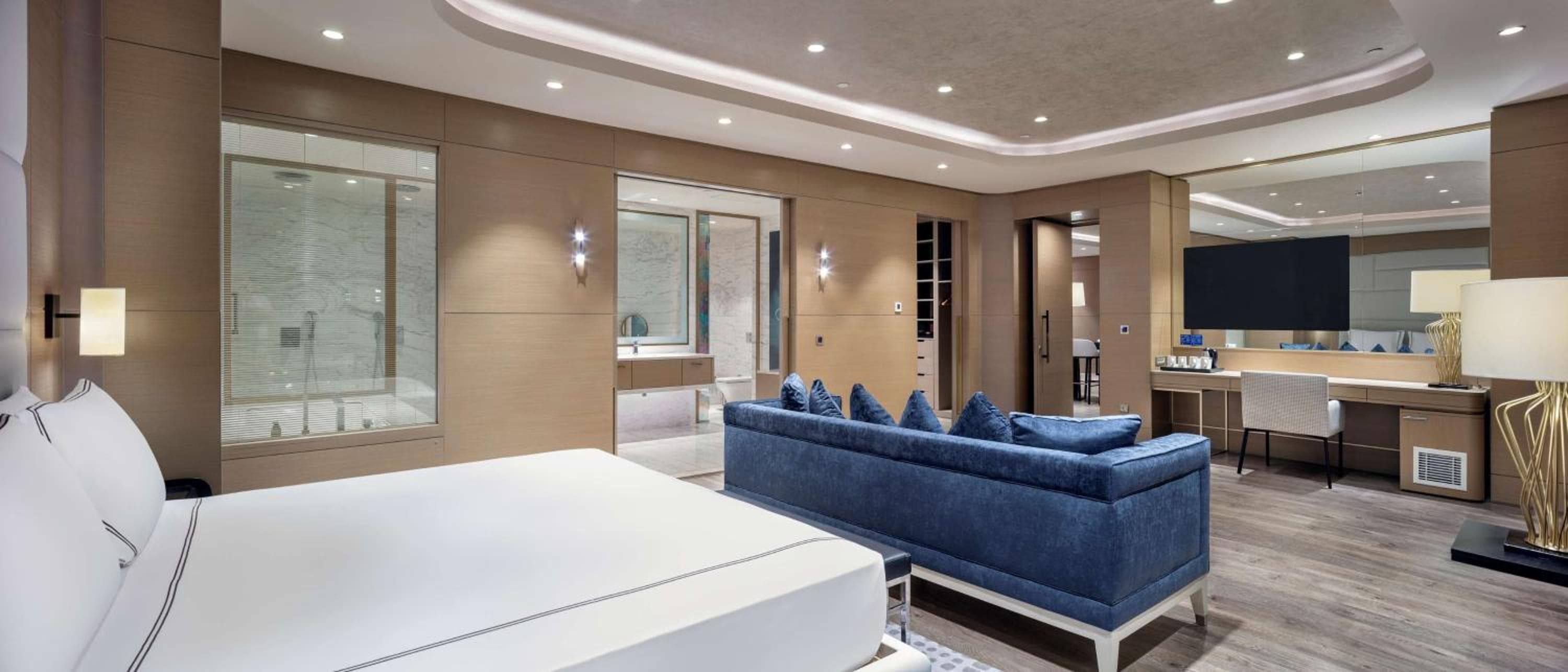 Hilton Istanbul Bakirkoy — 17
