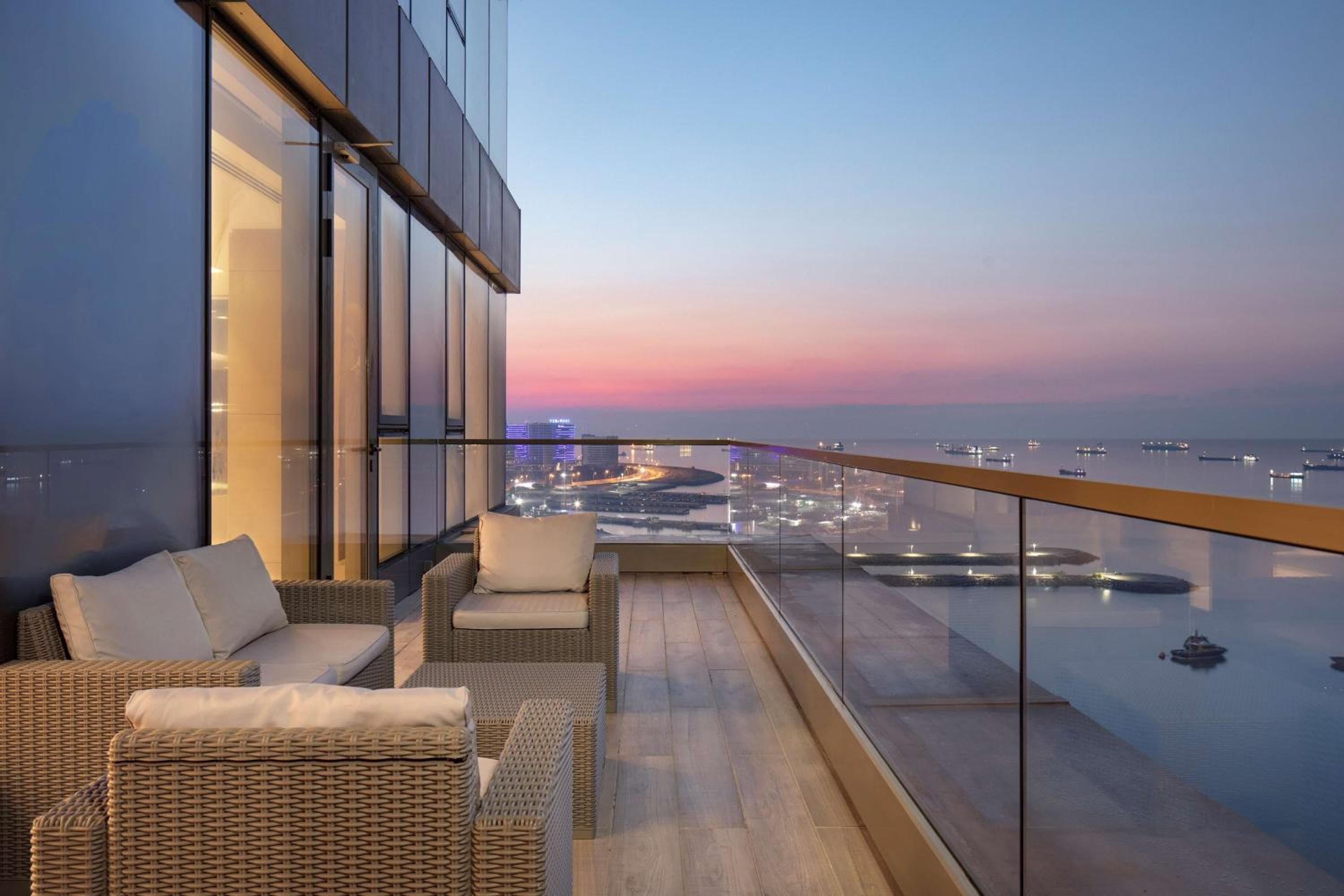 Hilton Istanbul Bakirkoy — 22