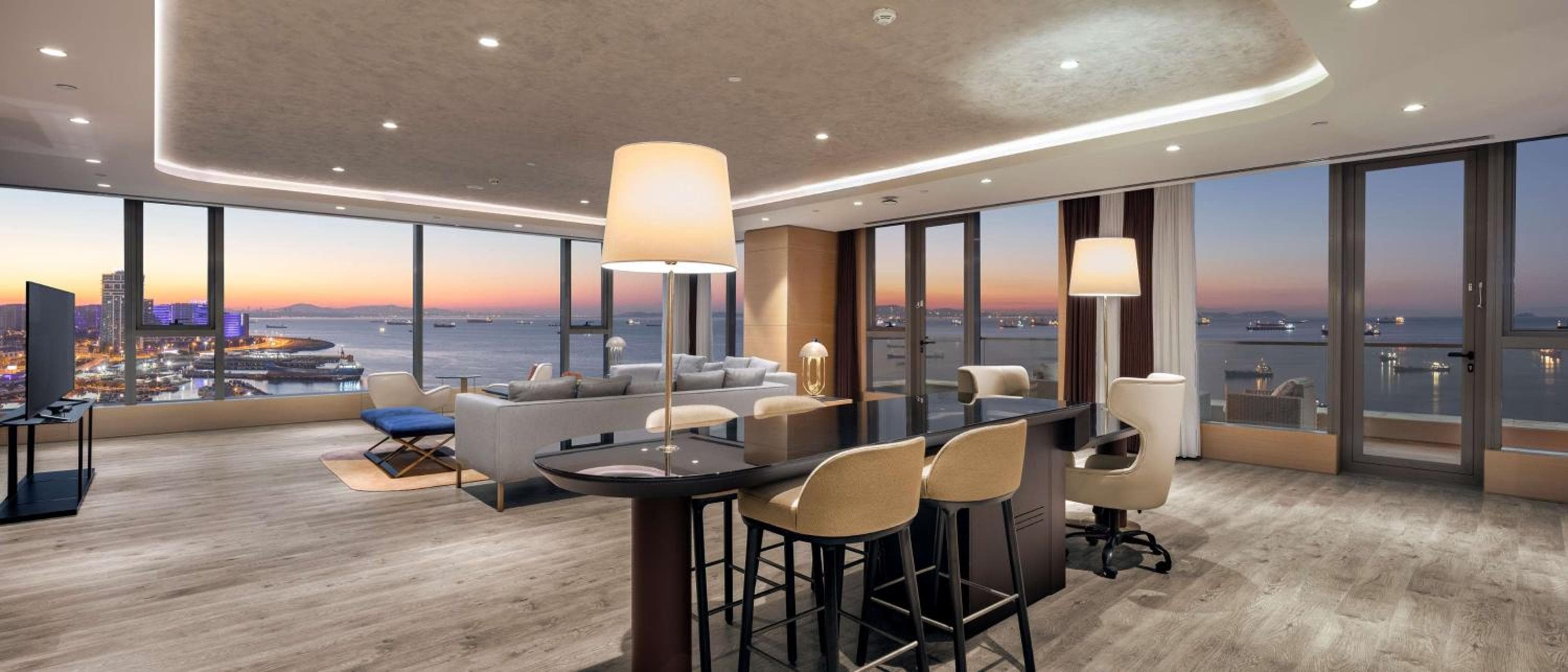Hilton Istanbul Bakirkoy — 16