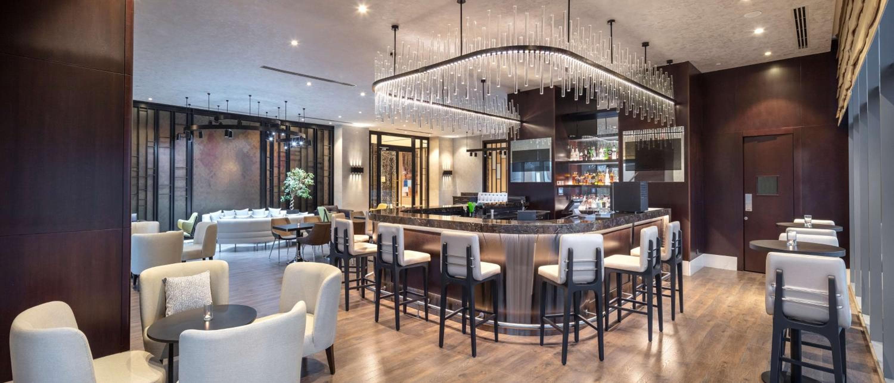 Hilton Istanbul Bakirkoy — 11