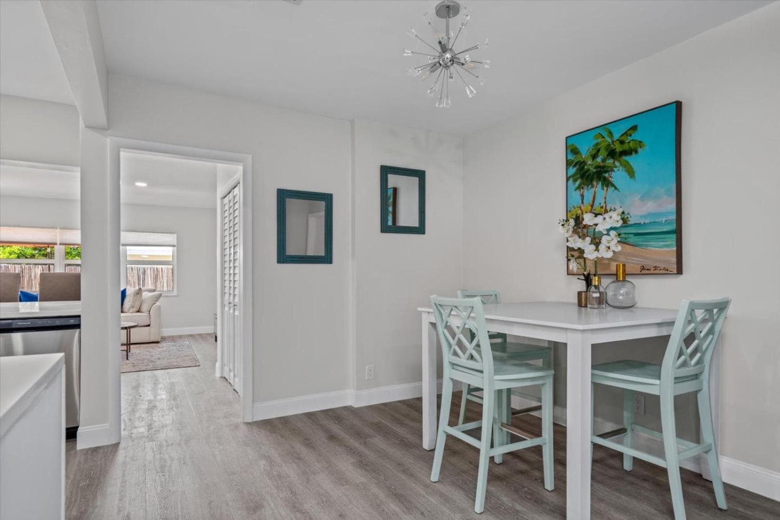 Makelloses, privates Zuhause in der Nähe des Ft. Lauderdale Beaches — 27
