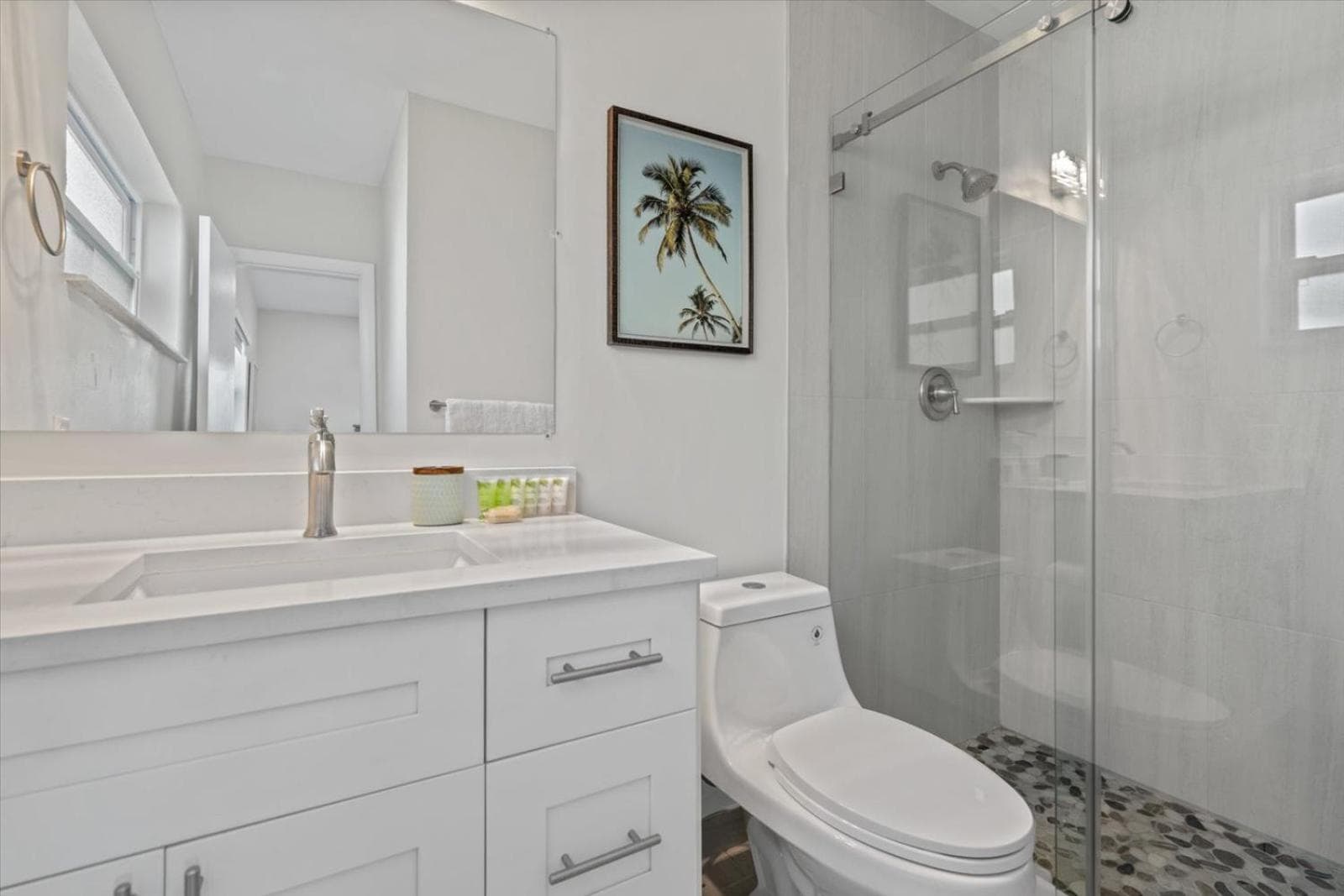 Makelloses, privates Zuhause in der Nähe des Ft. Lauderdale Beaches — 12