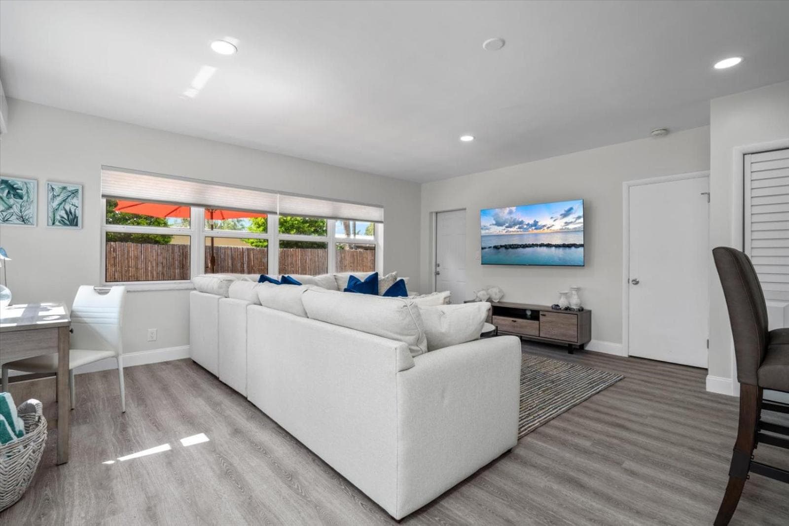 Makelloses, privates Zuhause in der Nähe des Ft. Lauderdale Beaches — 14