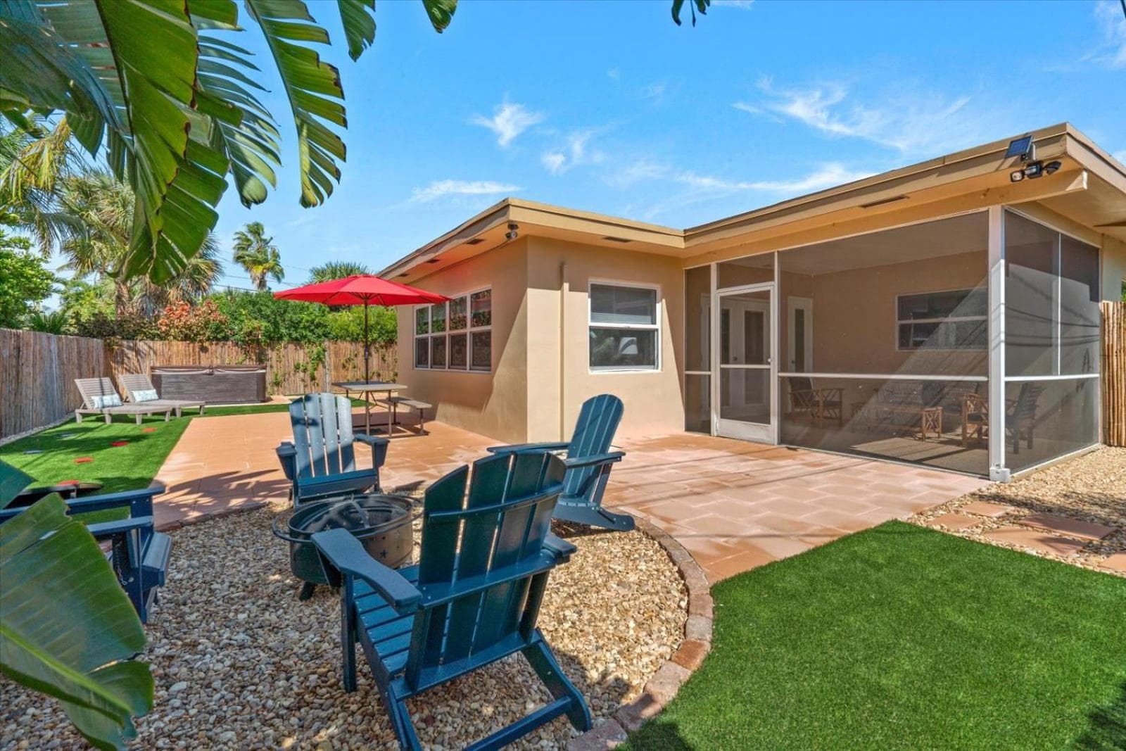 Immaculate, Private Home Near Ft. Lauderdale Beach — 18