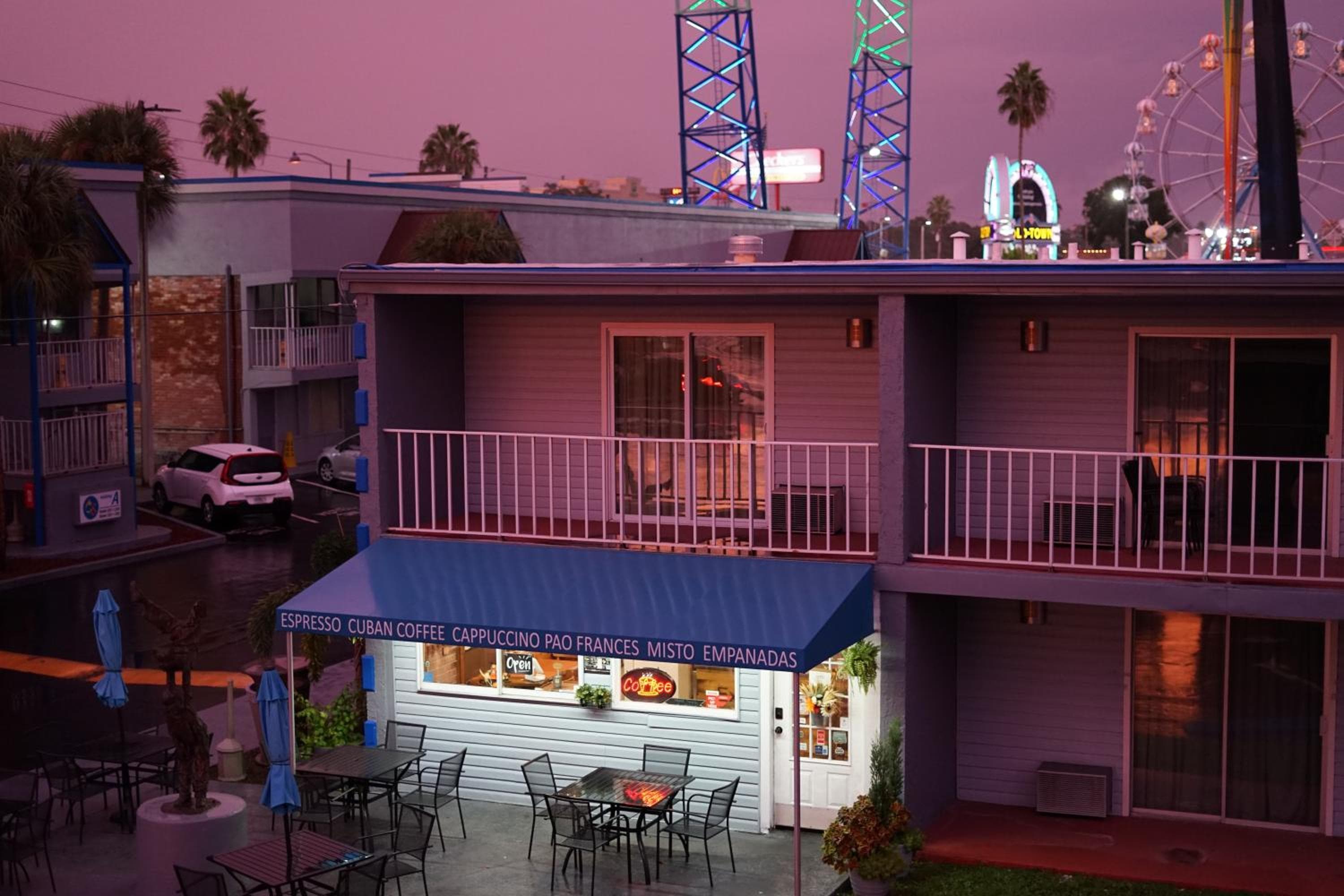 Celebration Suites — 14