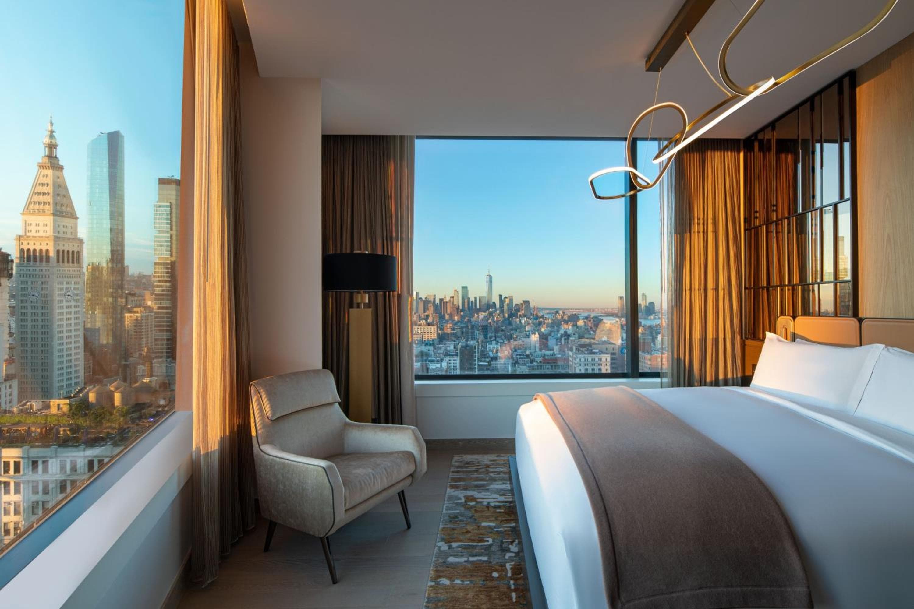 The Ritz-Carlton New York, NoMad — 9
