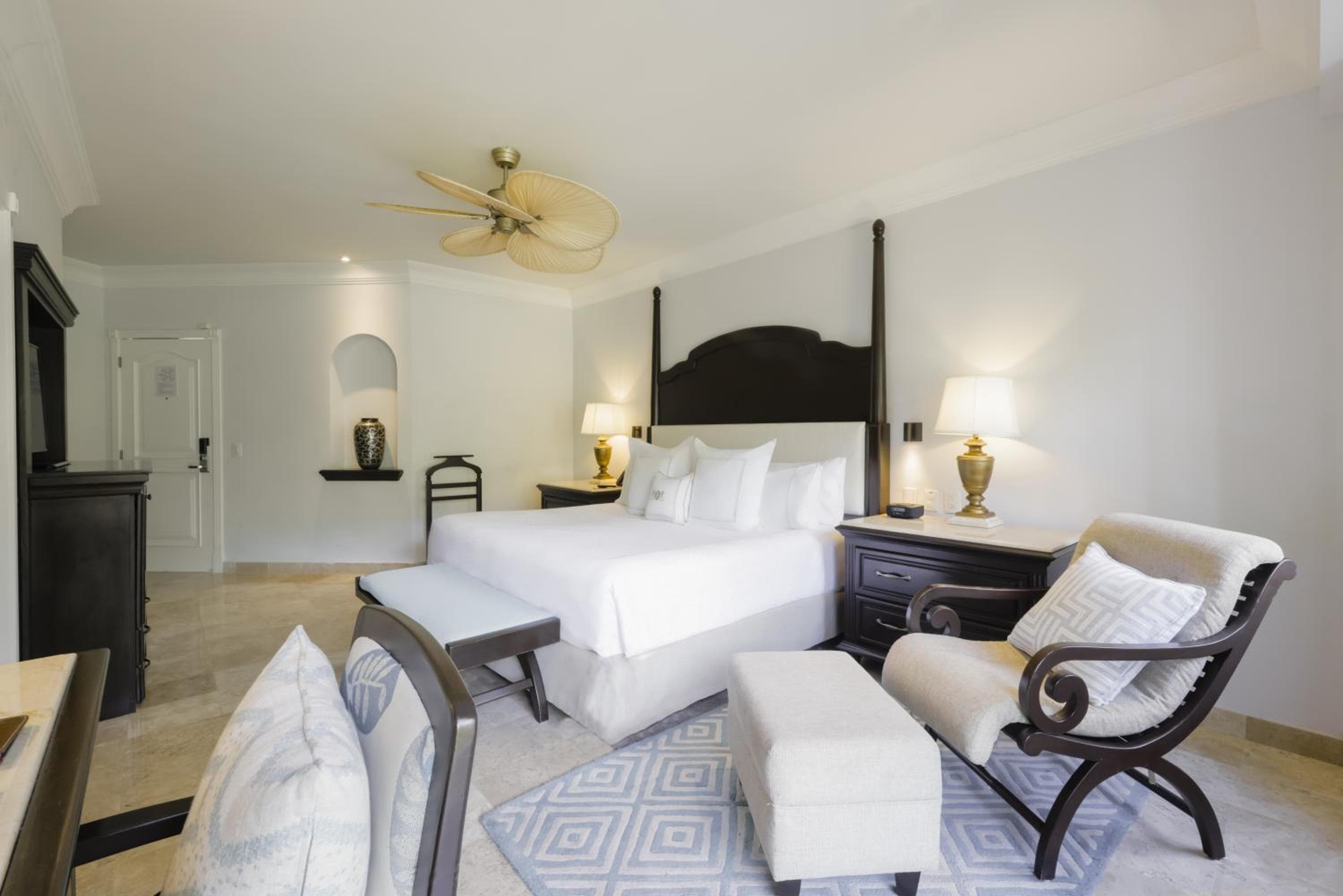 Resort all-inclusive per soli adulti Royal Hideaway Playacar — 20