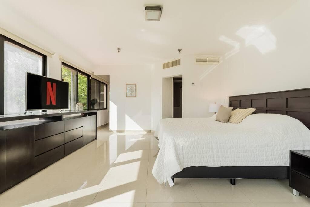 Elegante villa fronte laguna di Casa Paraiso — 29