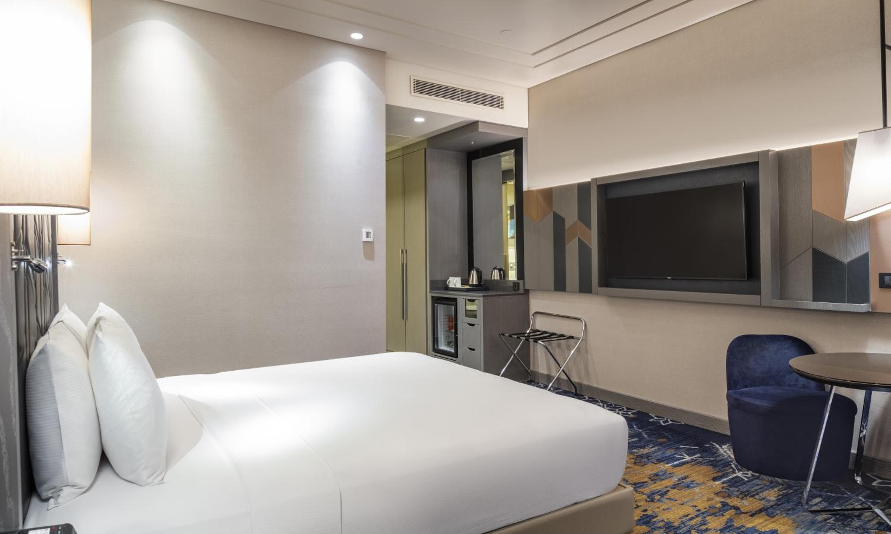Hilton Istanbul Bakirkoy — 4