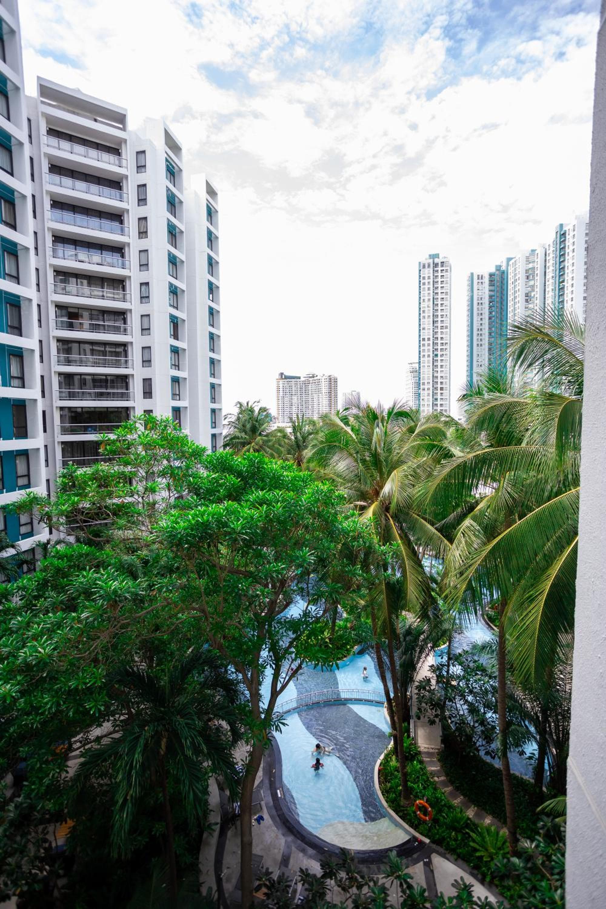 Chatrium Sathon Bangkok — 29