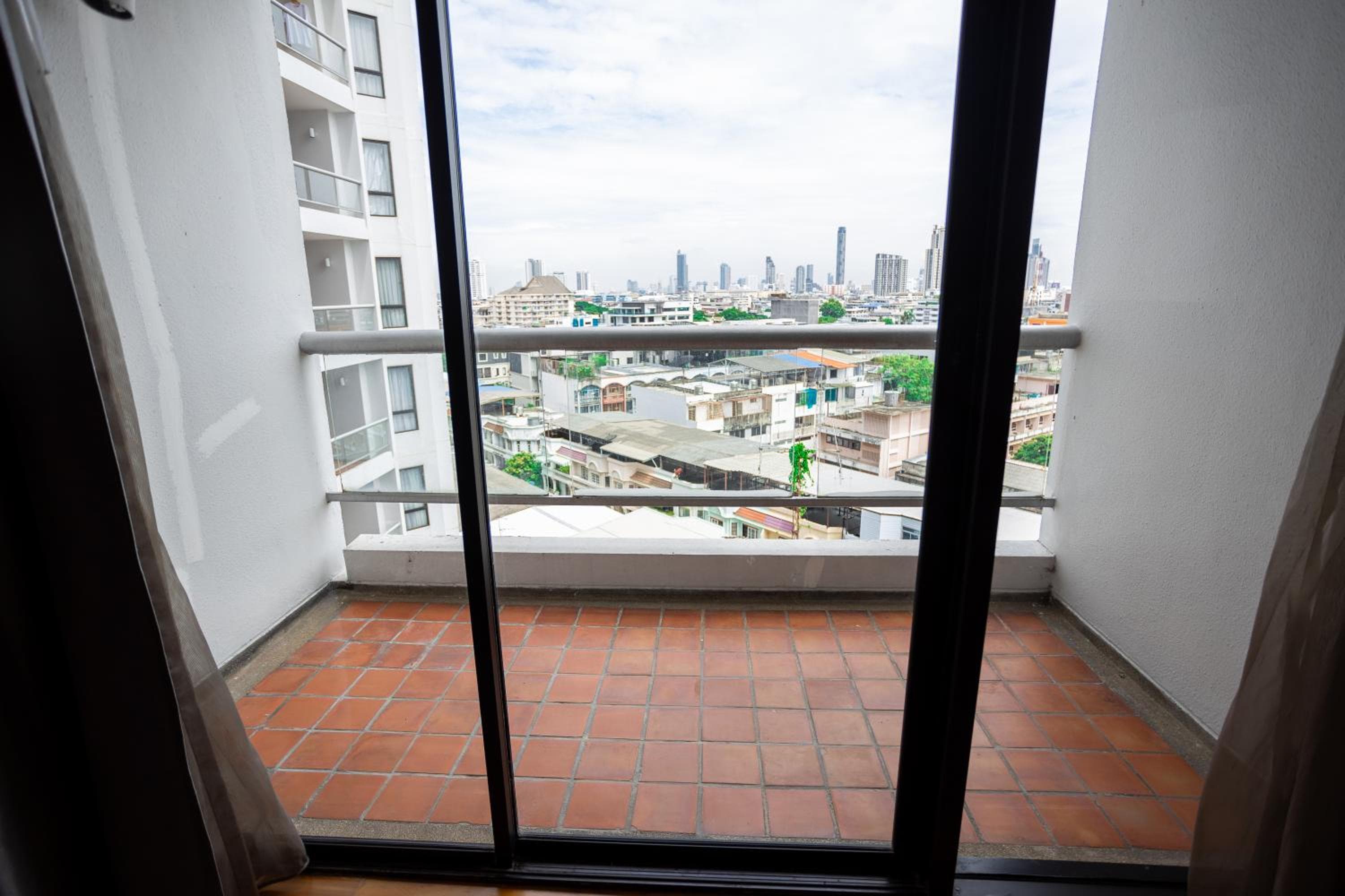Chatrium Sathon Bangkok — 14
