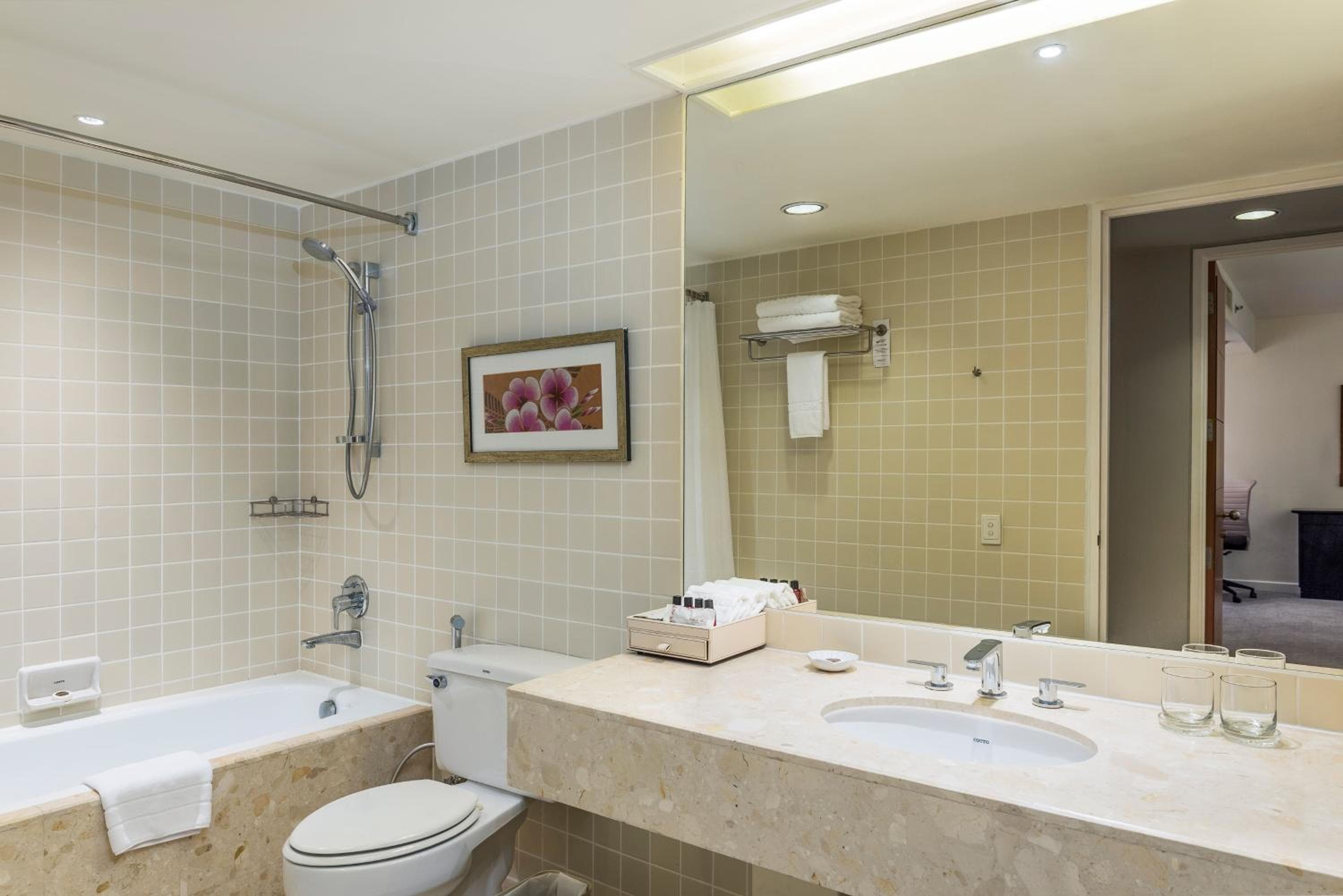 Chatrium Sathon Bangkok — 16