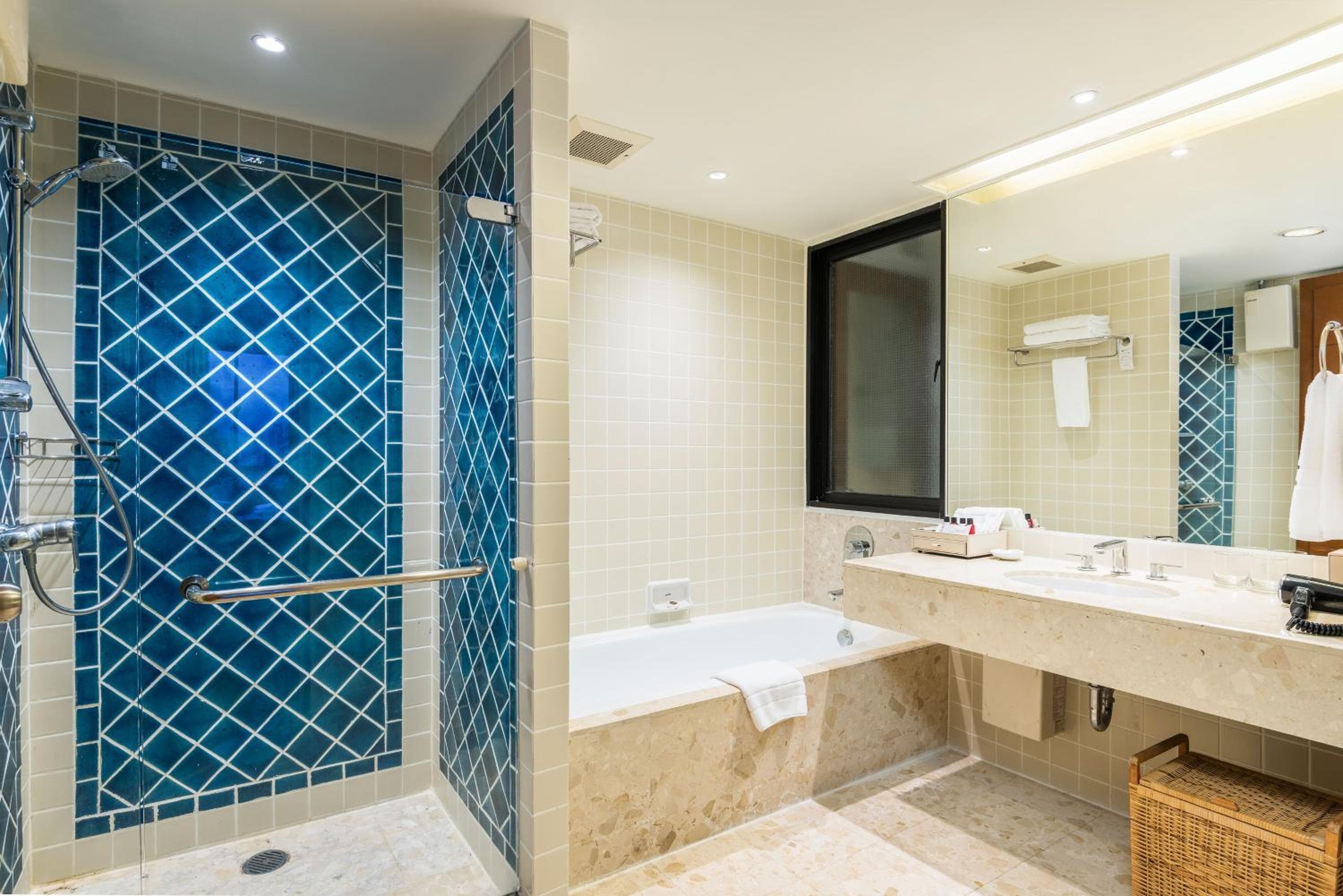 Chatrium Sathon Bangkok — 20