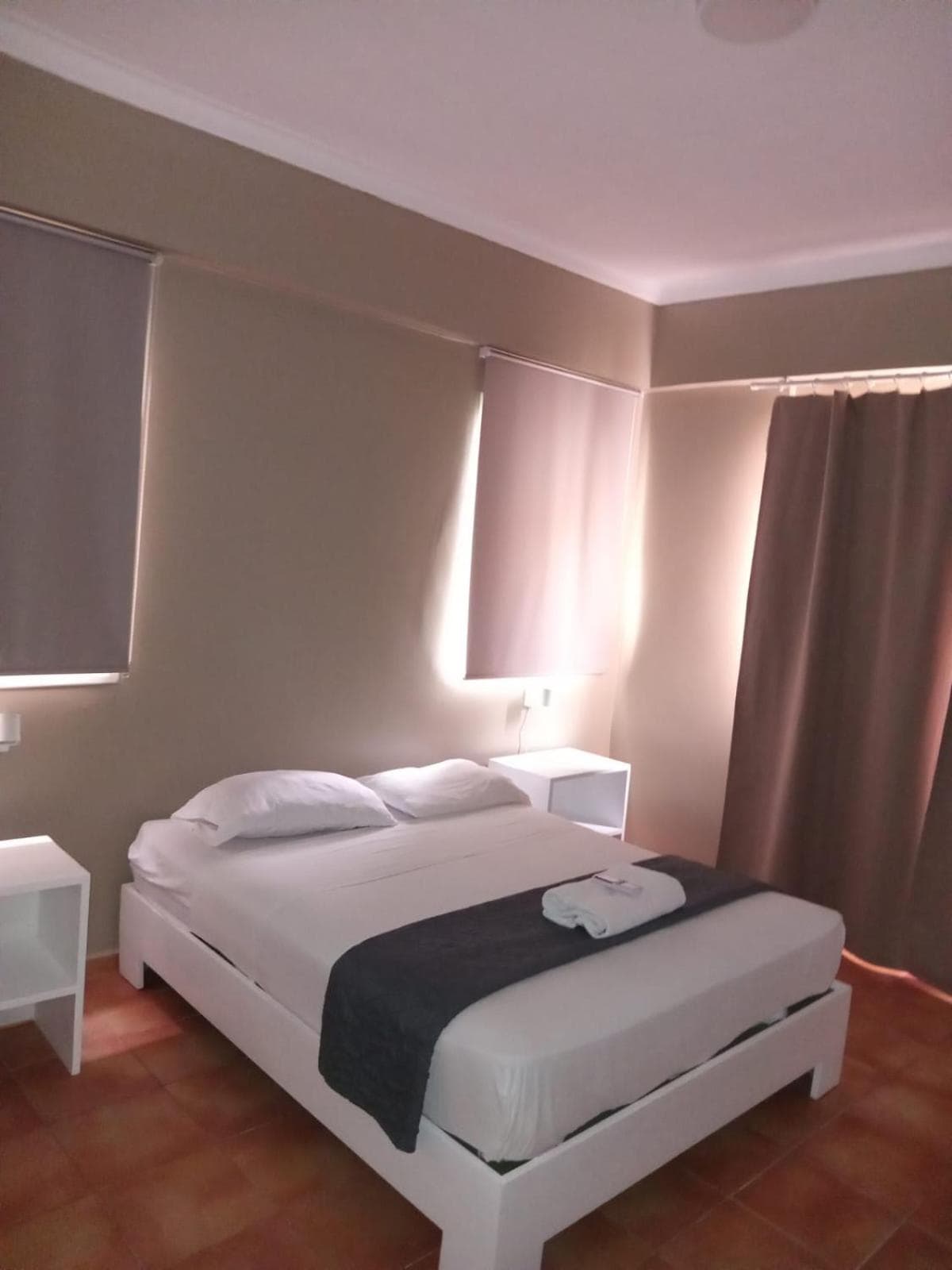 Bavaro Green — 21