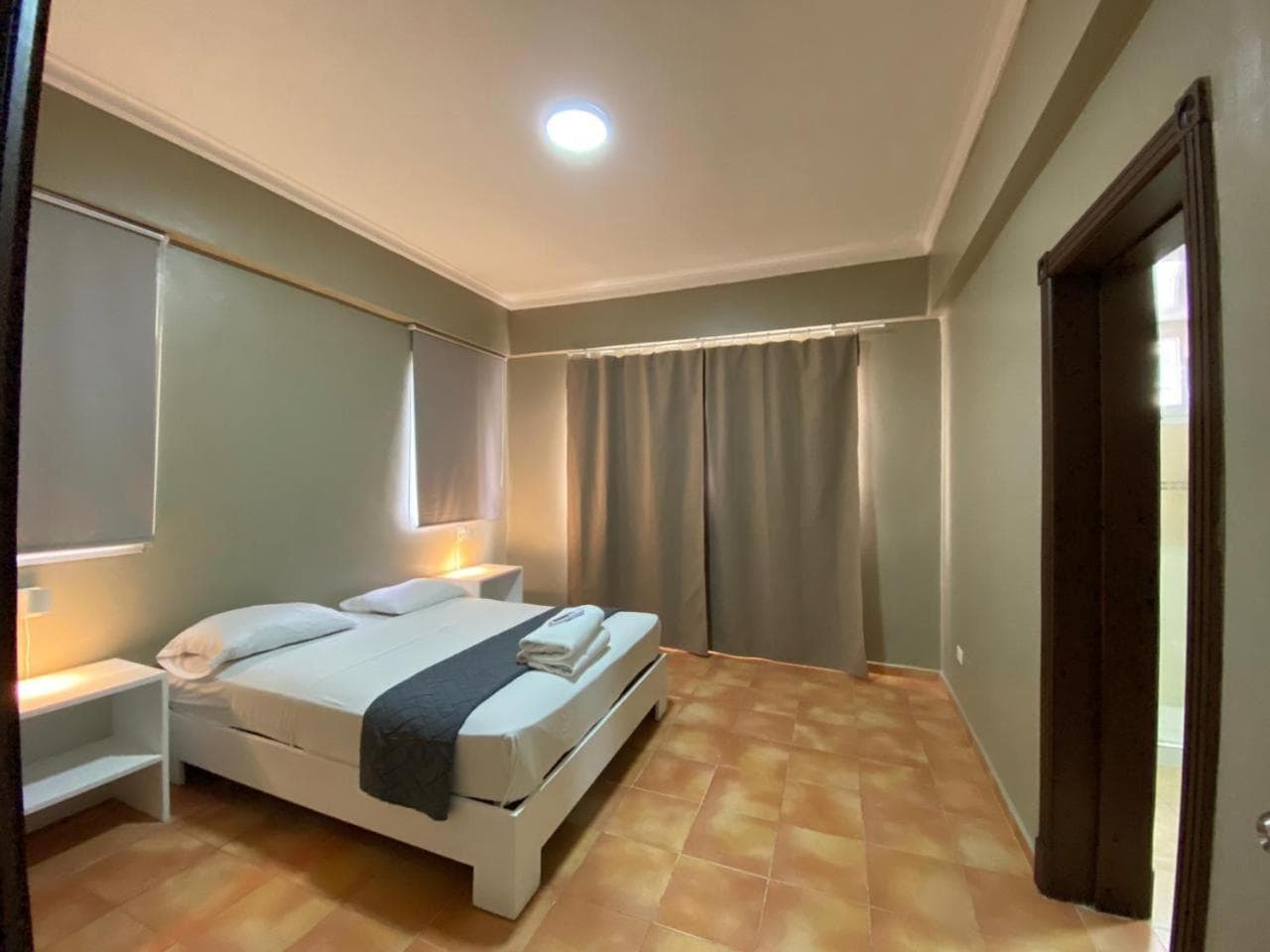 Bavaro Green — 24