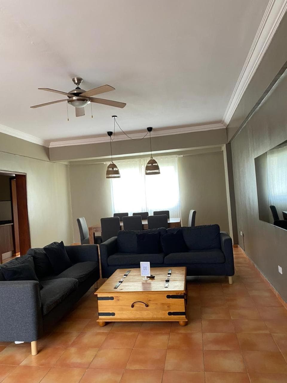 Bavaro Green — 26