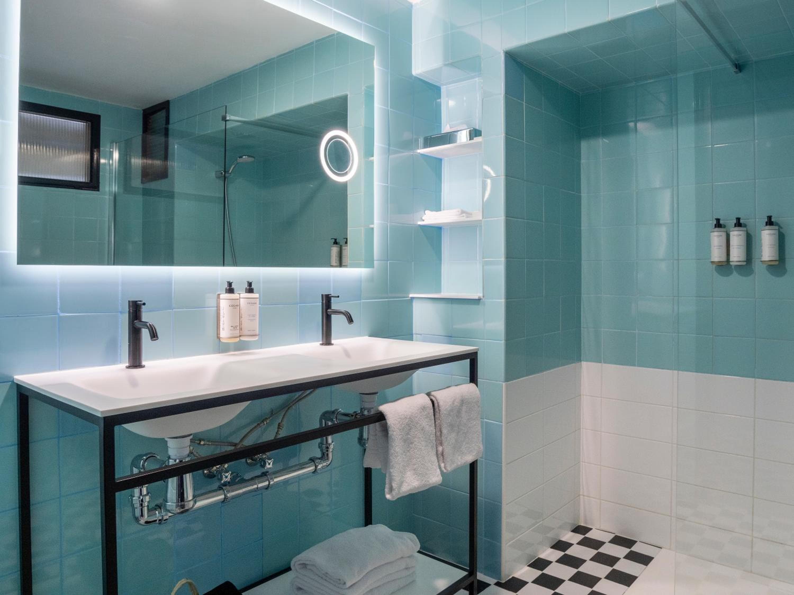 Hotel Eetu Begur, Affiliated by Meliá — 6