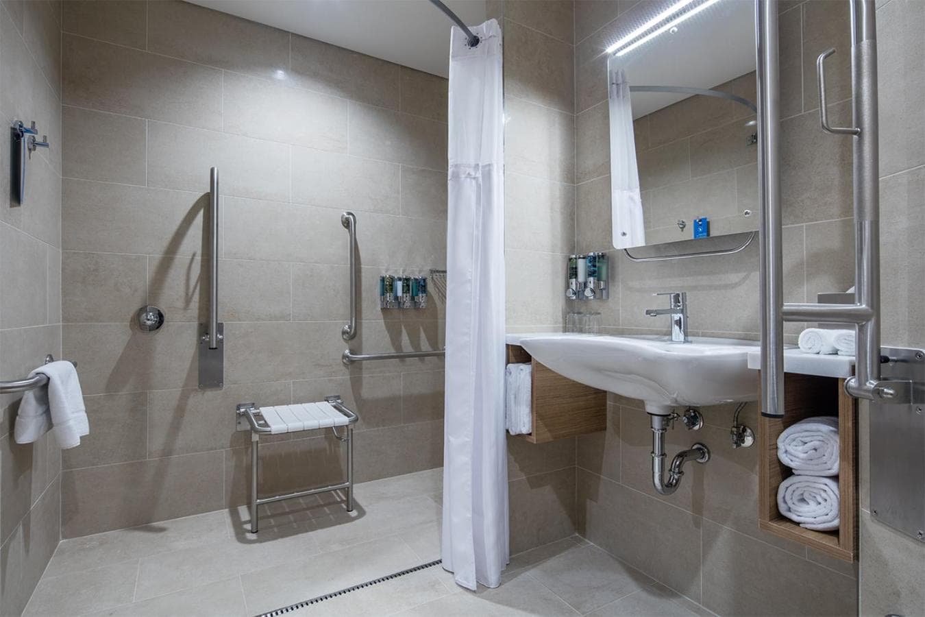Hampton by Hilton Istanbul Zeytinburnu — 26