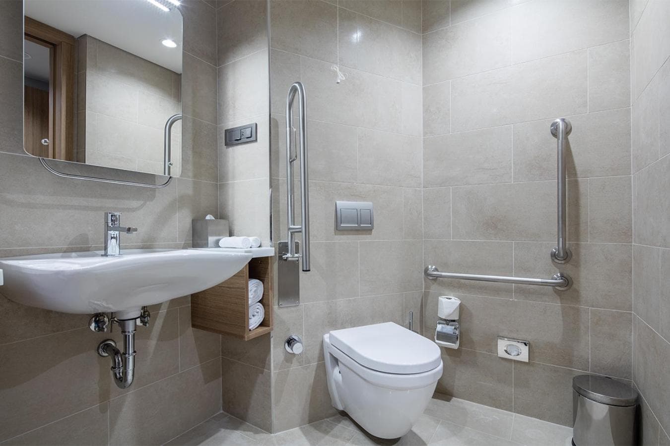 Hampton by Hilton Istanbul Zeytinburnu — 20