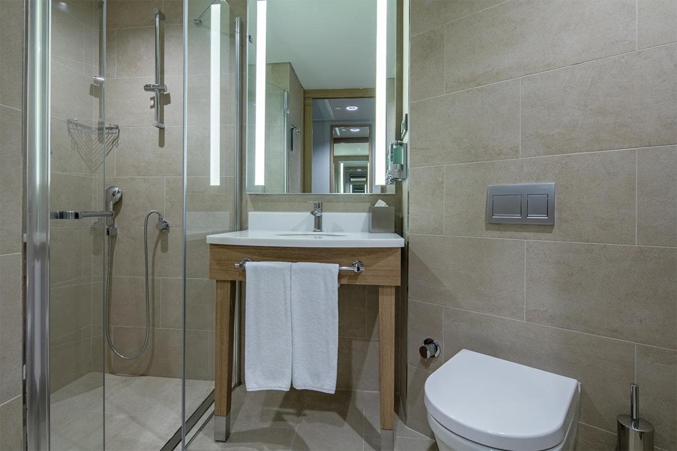 Hampton by Hilton Istanbul Zeytinburnu — 22