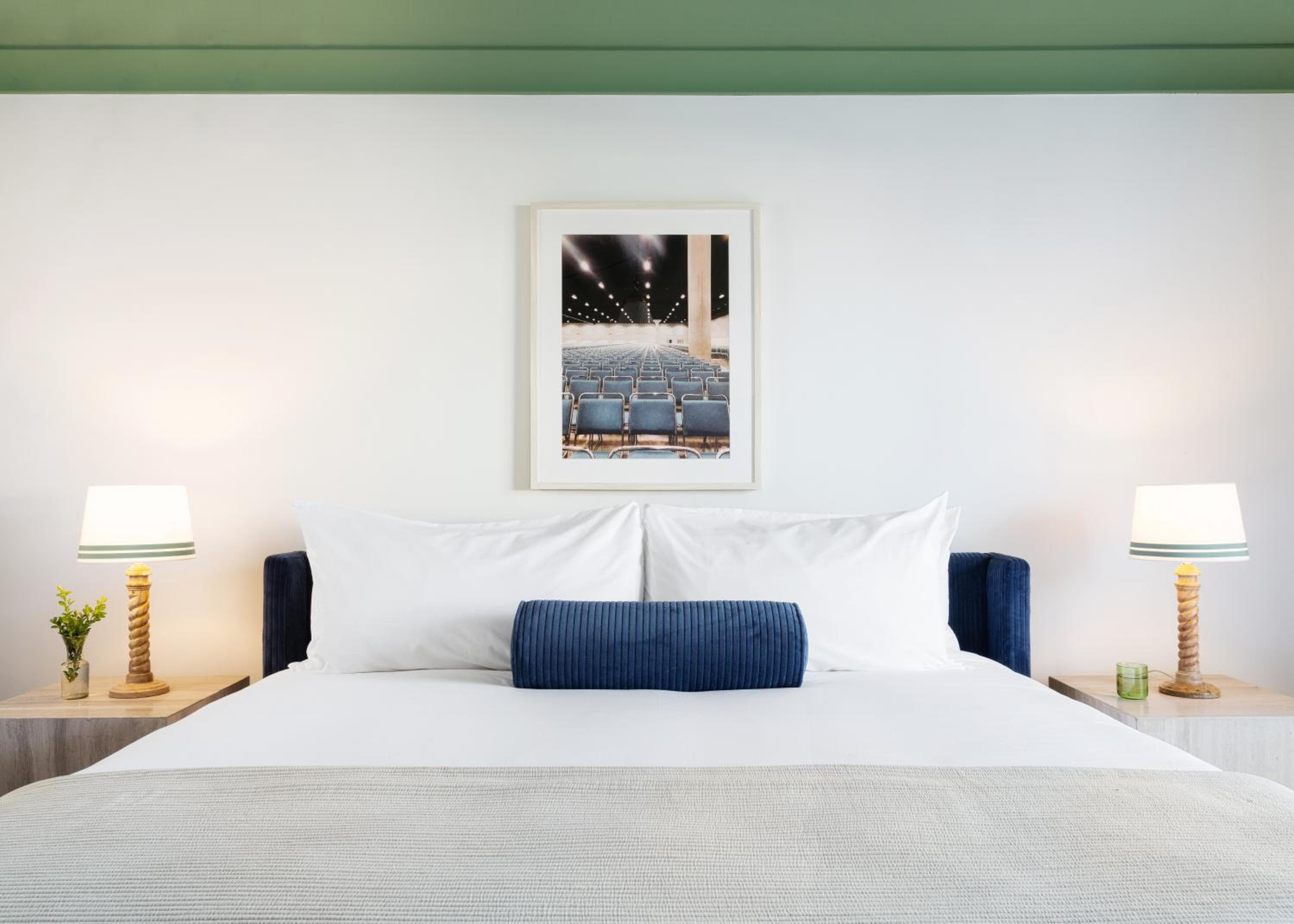 Palihouse West Hollywood at Beverly Hills — 25