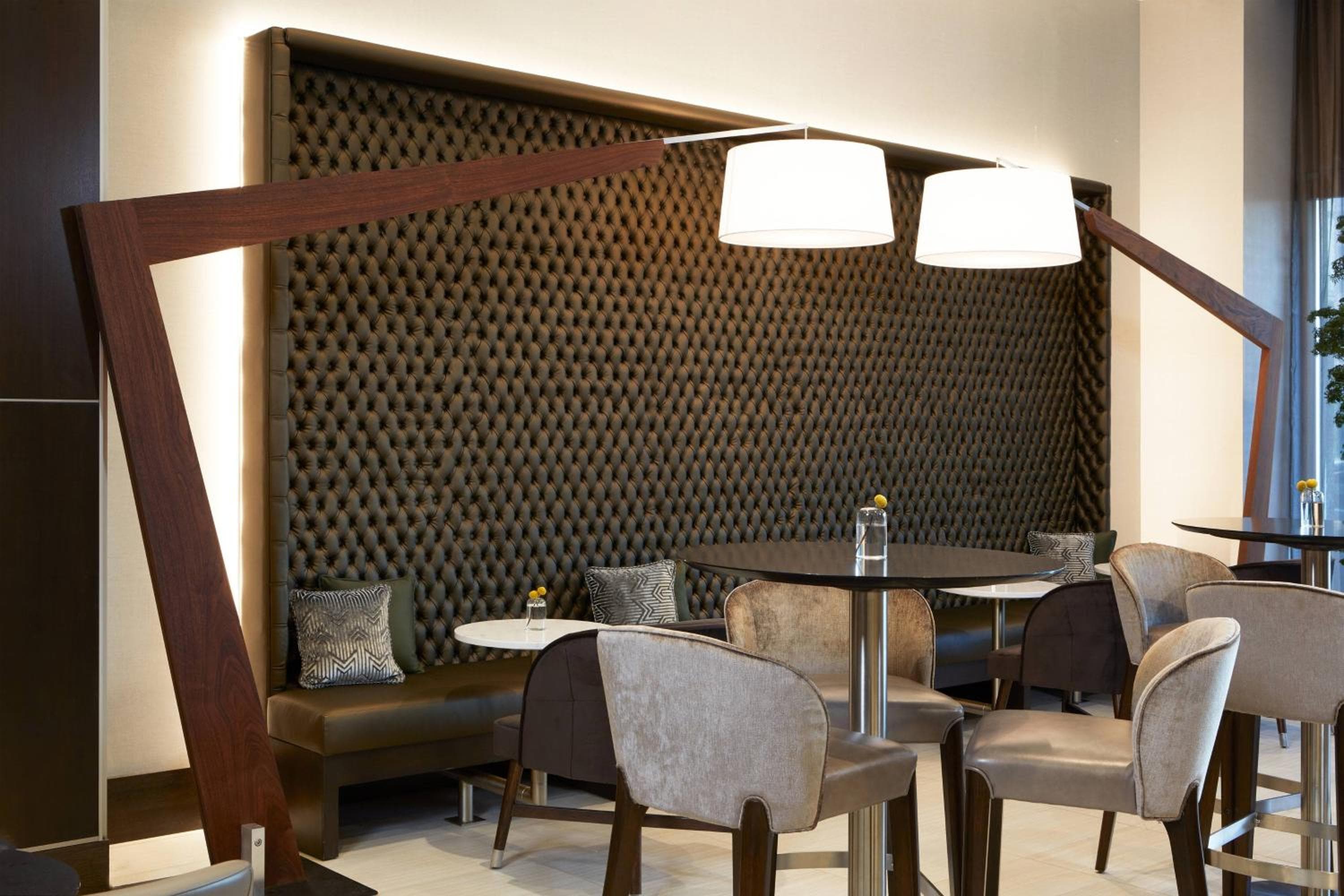 AC Hotel by Marriott Beverly Hills — 3