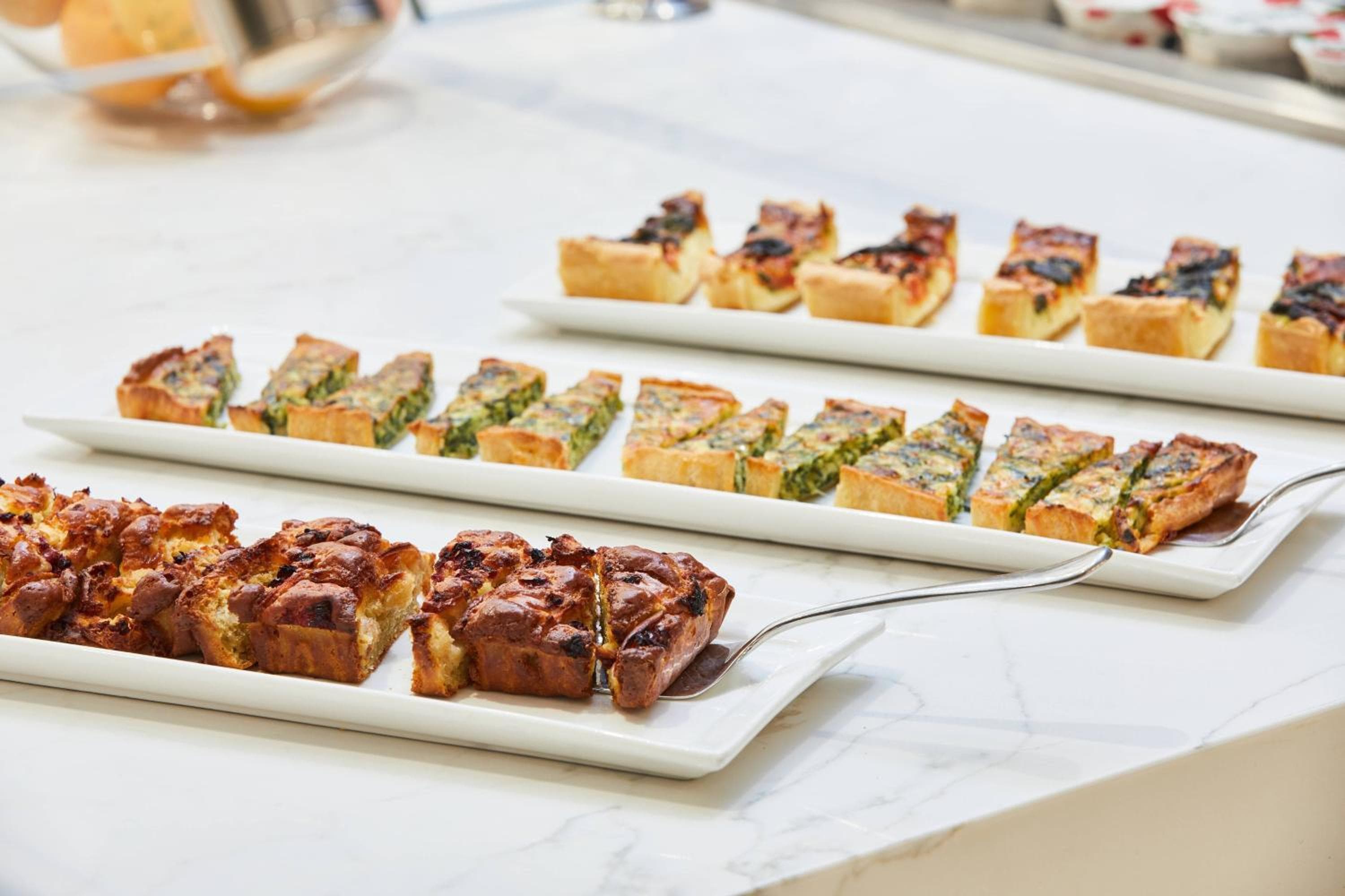 AC Hotel by Marriott Beverly Hills — 27