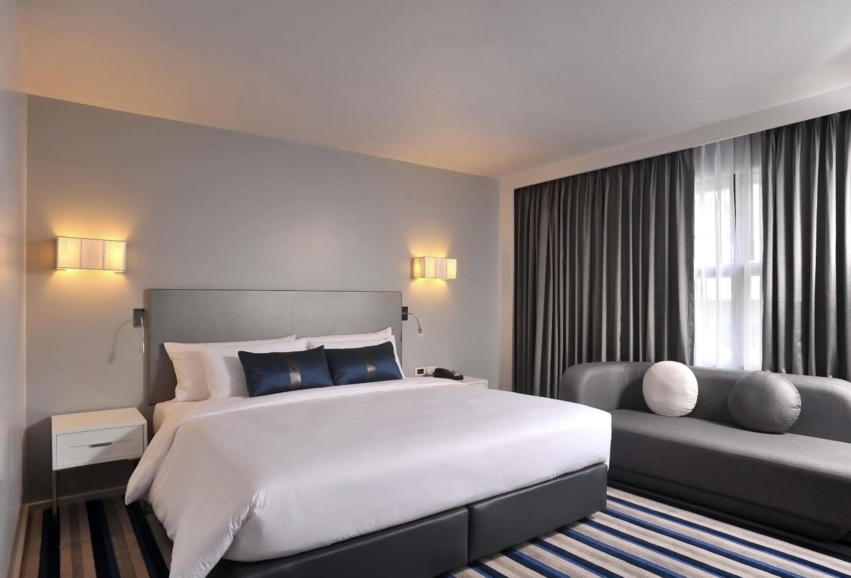 Best Western Sukhumvit 20 — 22