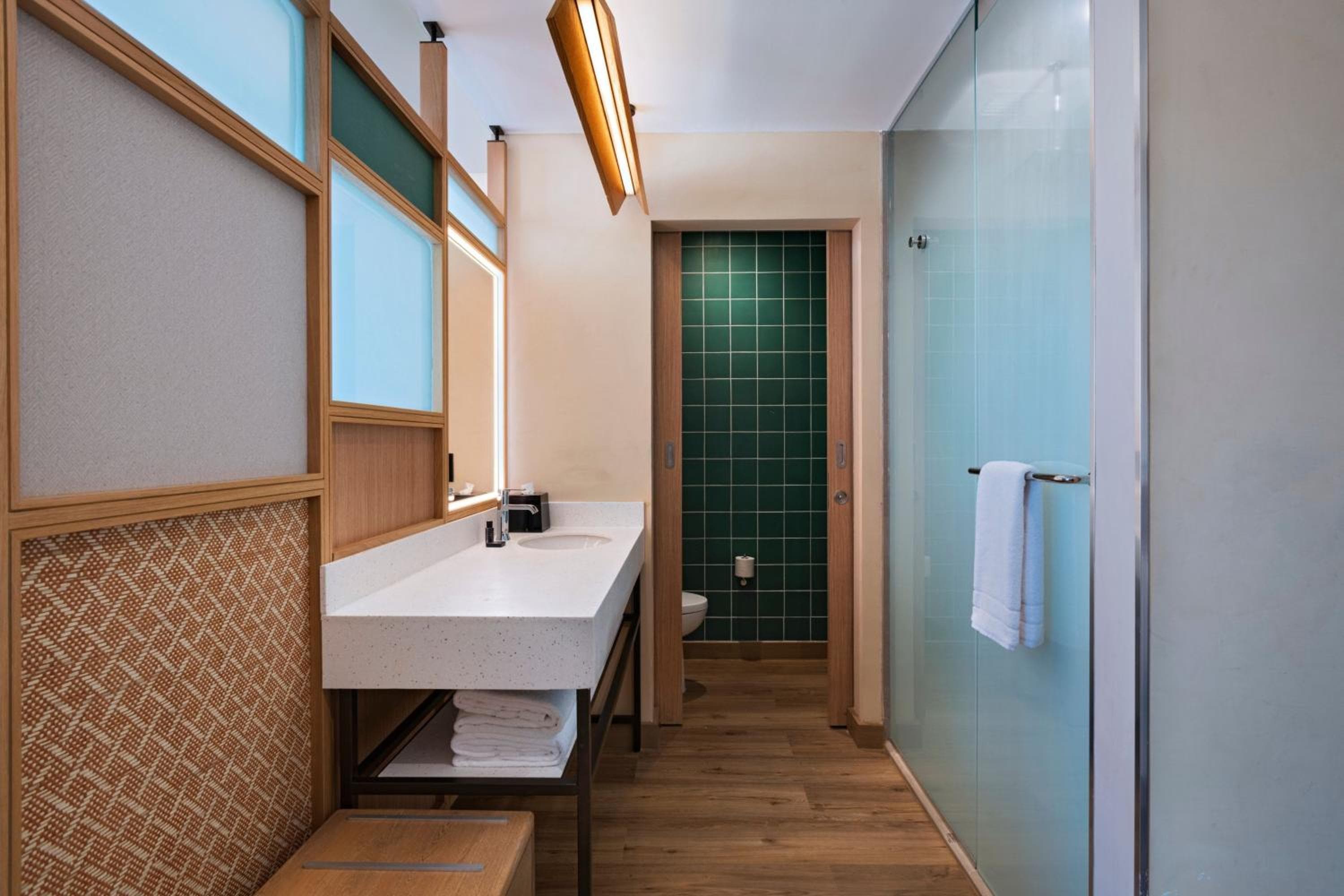 Aloft by Marriott Playa del Carmen — 7