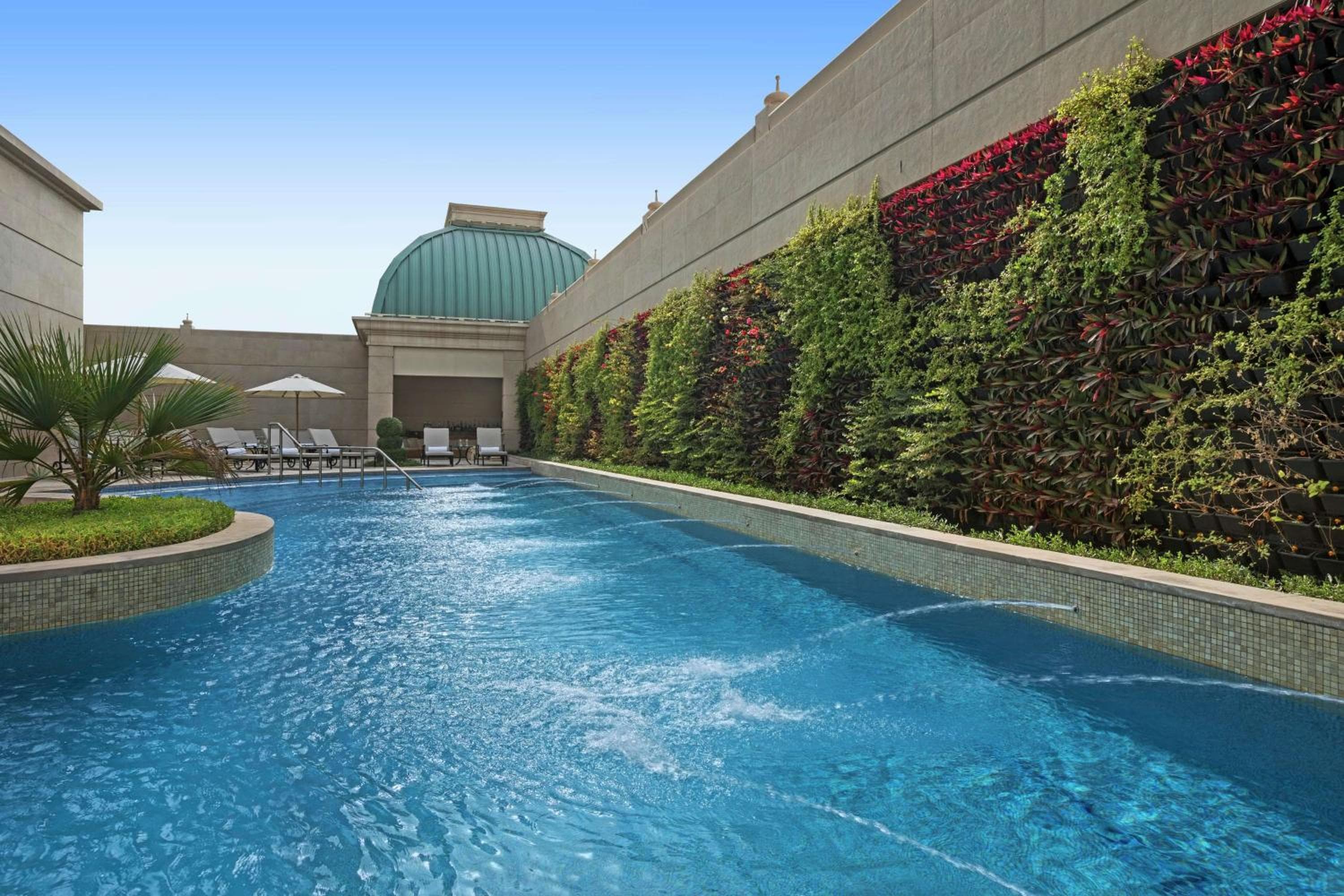 Al Habtoor Palace - Hoteles y Resorts Preferidos — 9