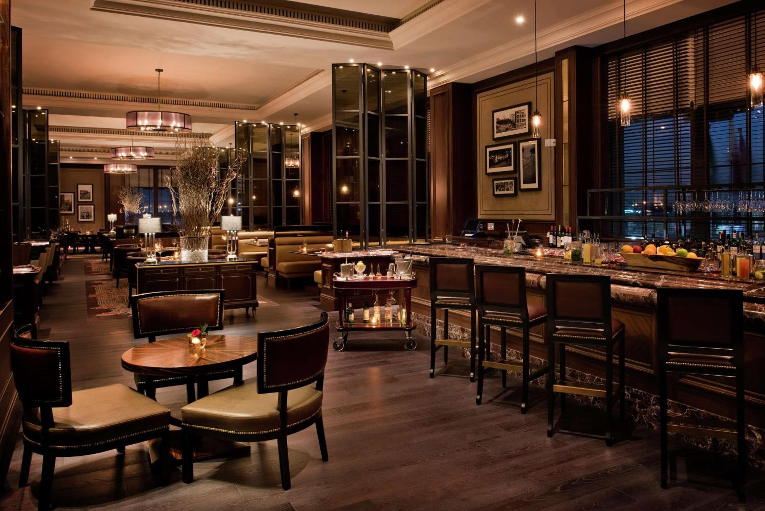Al Habtoor Palace - Hoteles y Resorts Preferidos — 15