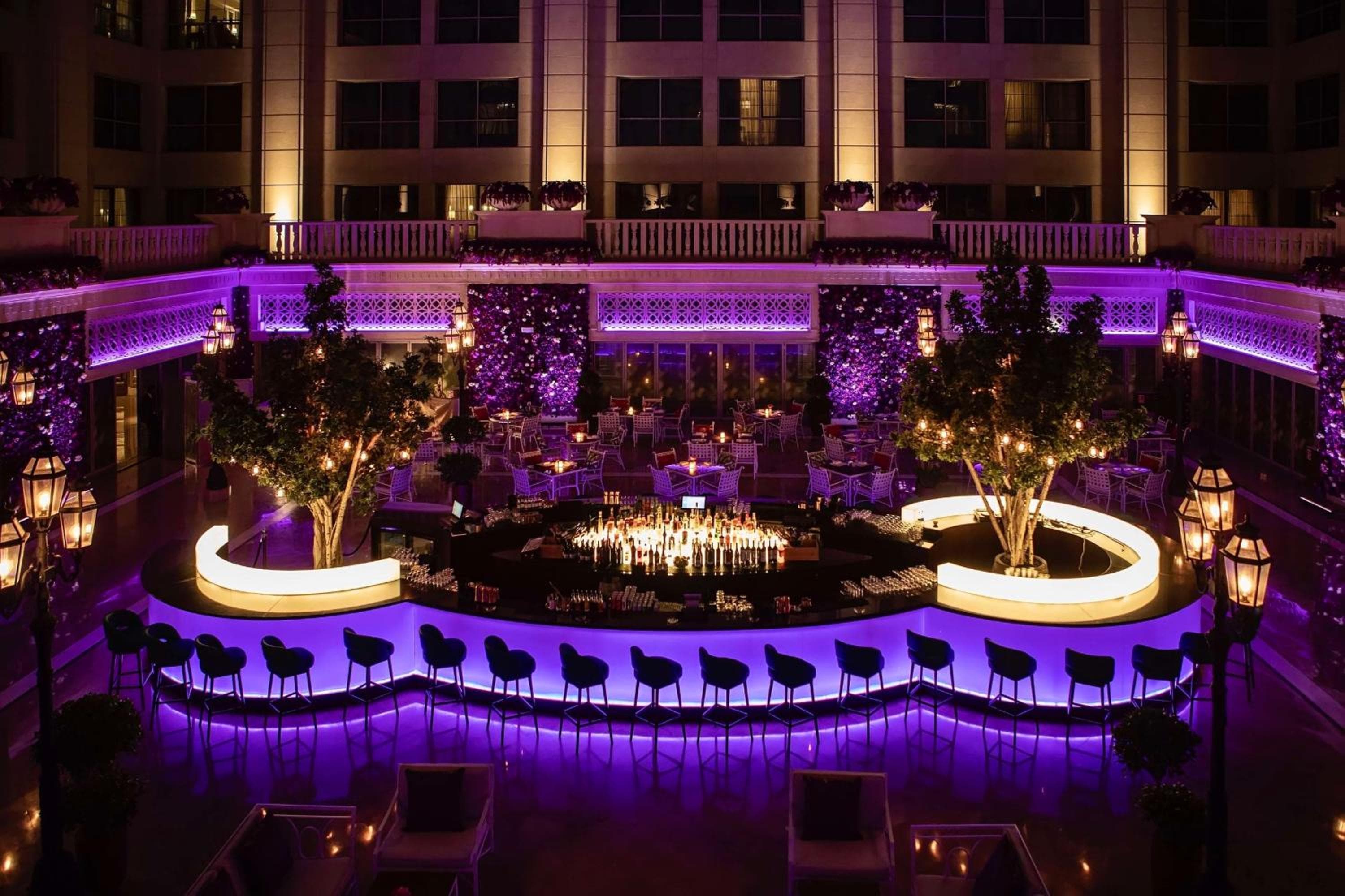 Al Habtoor Palace - Hoteles y Resorts Preferidos — 26