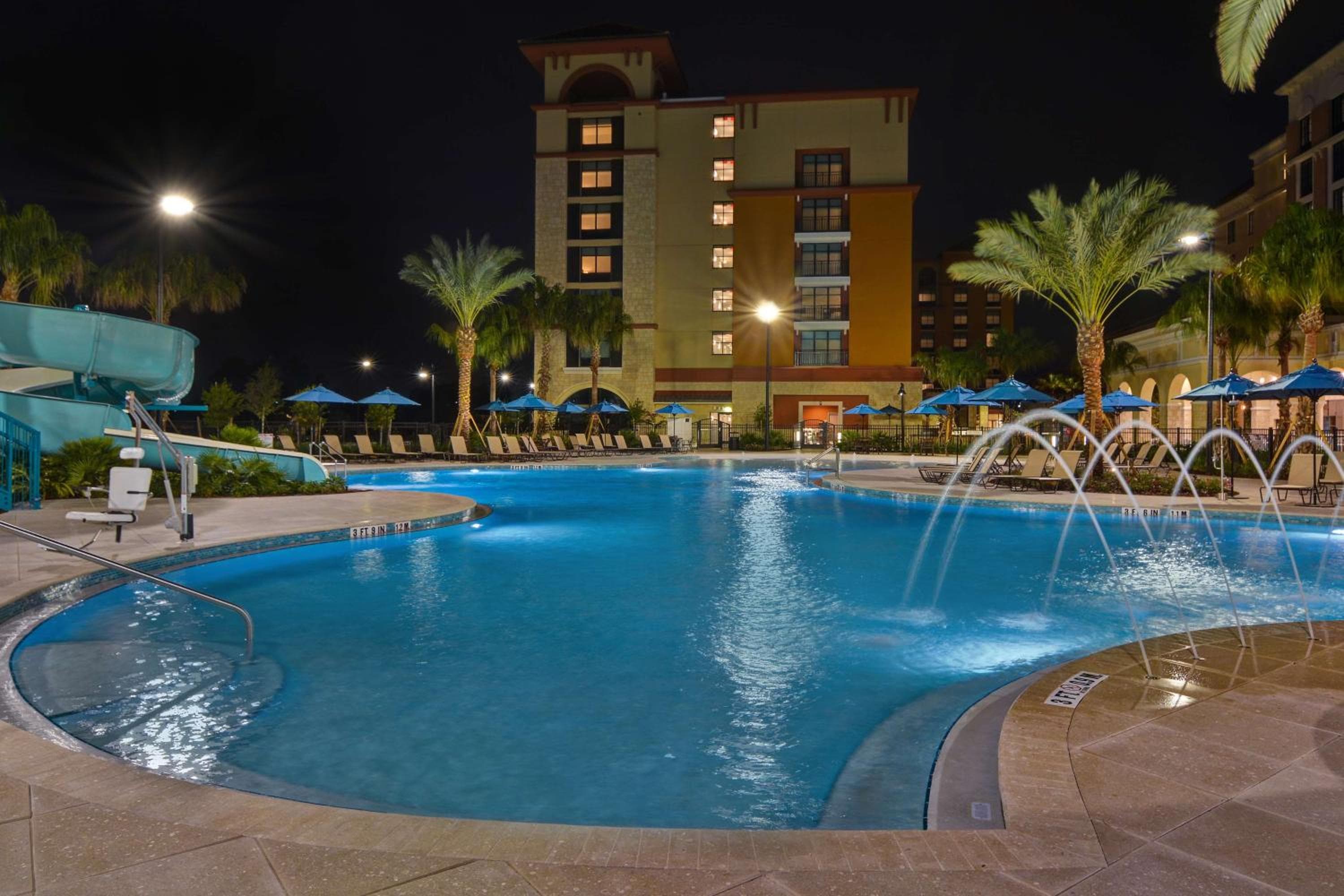Home2 Suites By Hilton Orlando Flamingo Crossings, Florida — 21