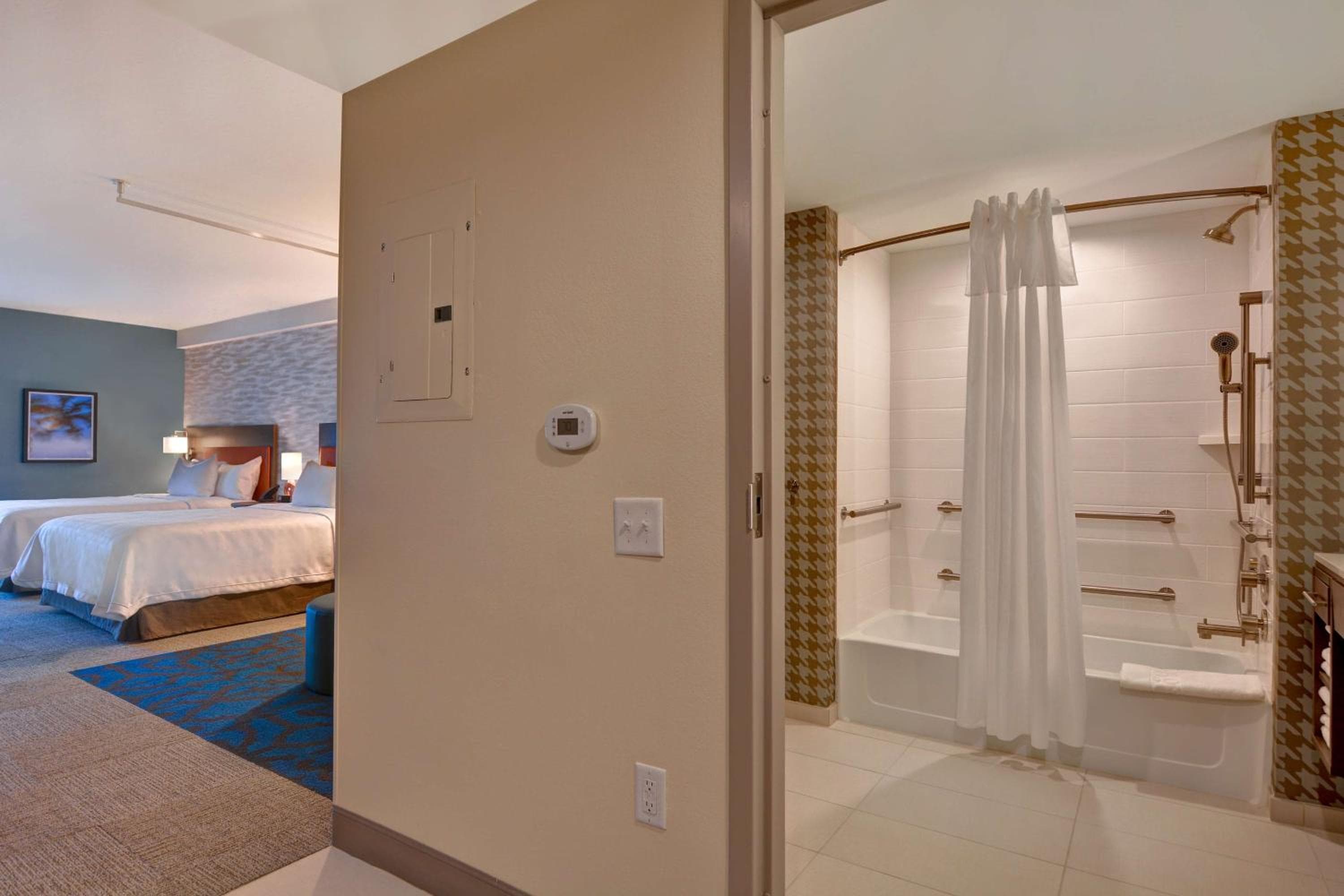 Home2 Suites By Hilton Orlando Flamingo Crossings, Florida — 27