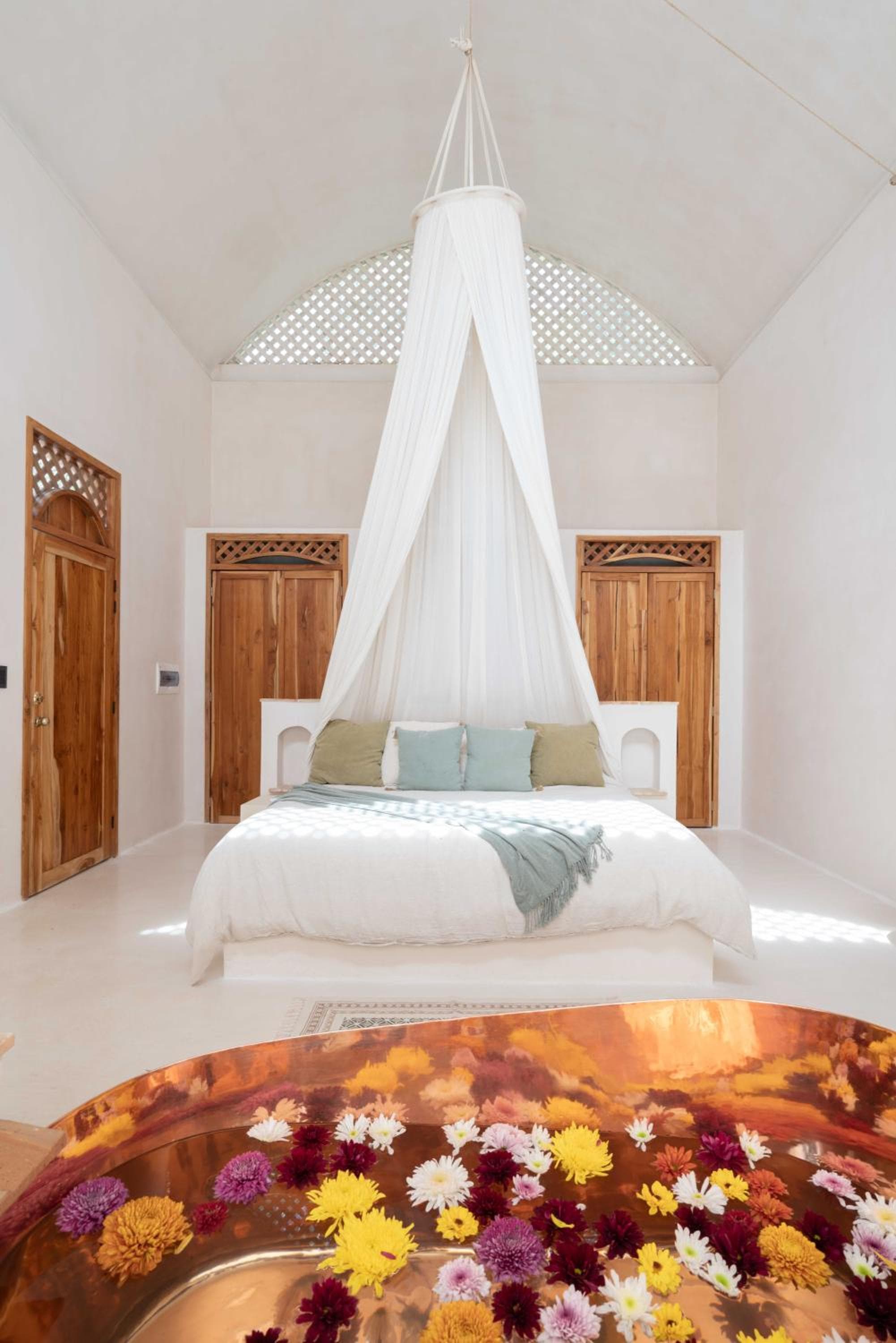 Anat Tántrico Boutique Hotel — 13