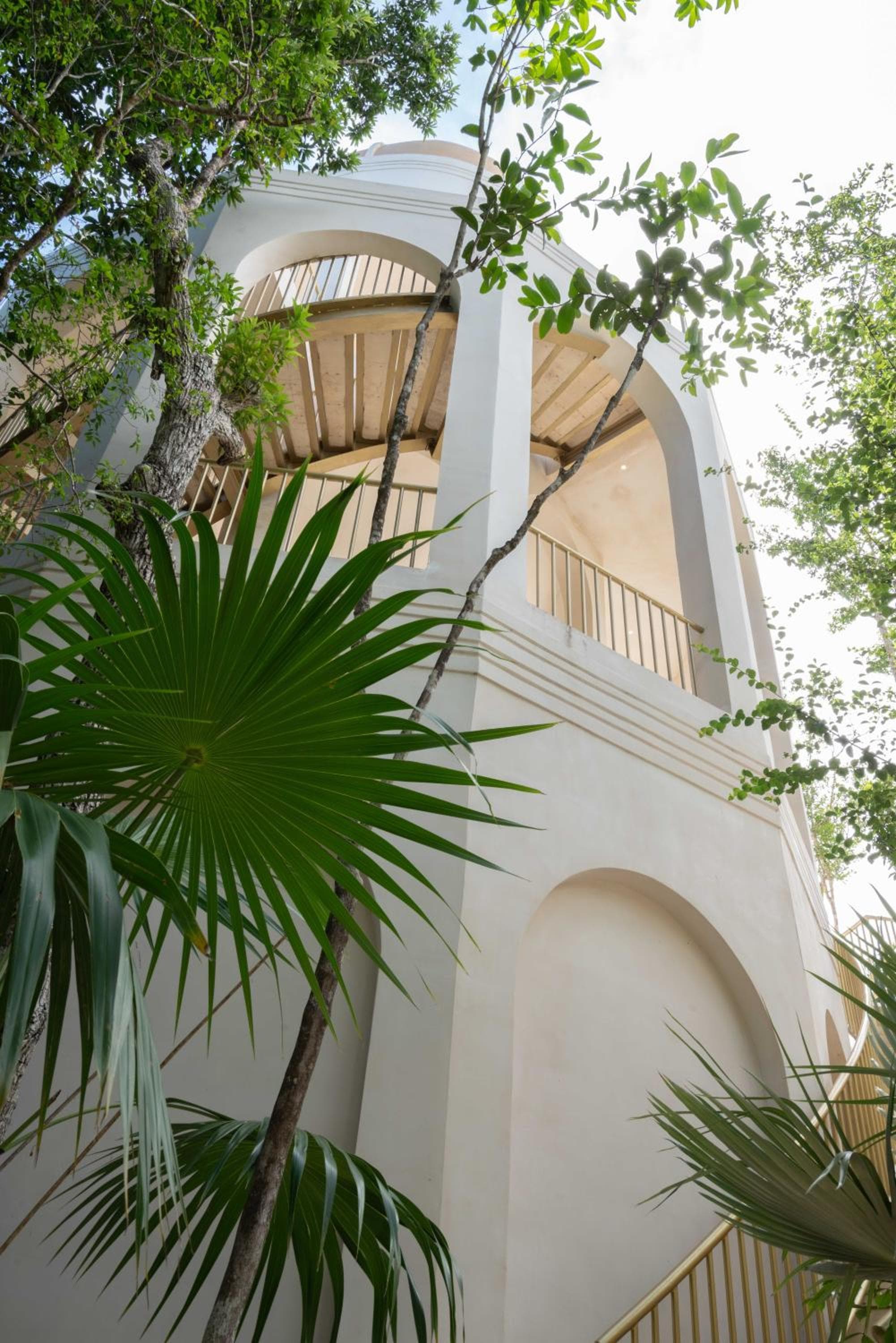 Anat Tántrico Boutique Hotel — 24