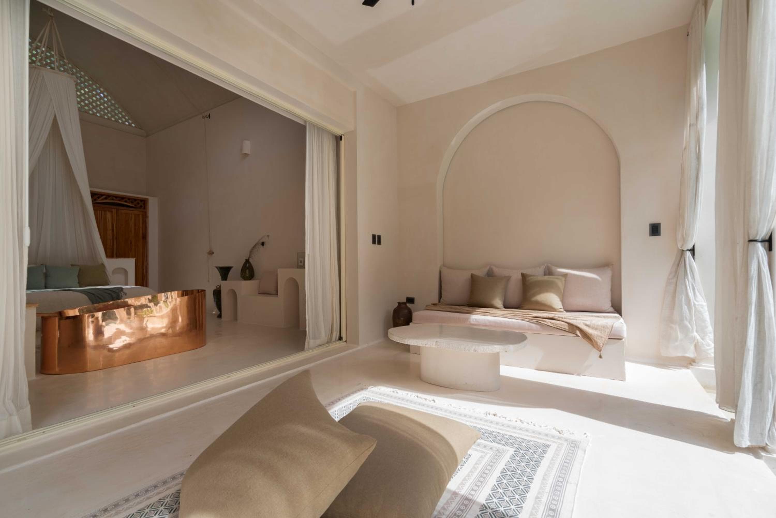Anat Tántrico Boutique Hotel — 25