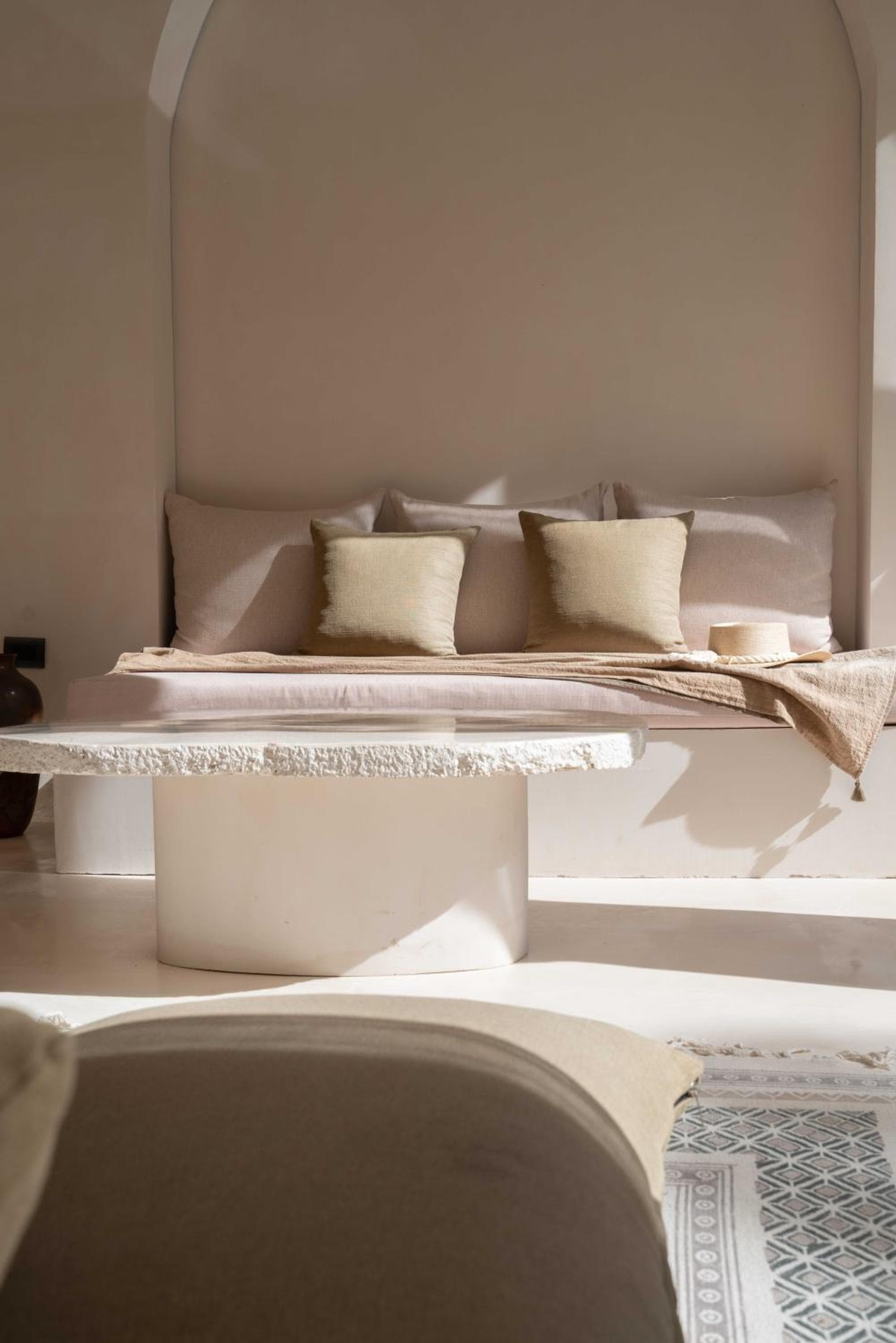Anat Tántrico Boutique Hotel — 27