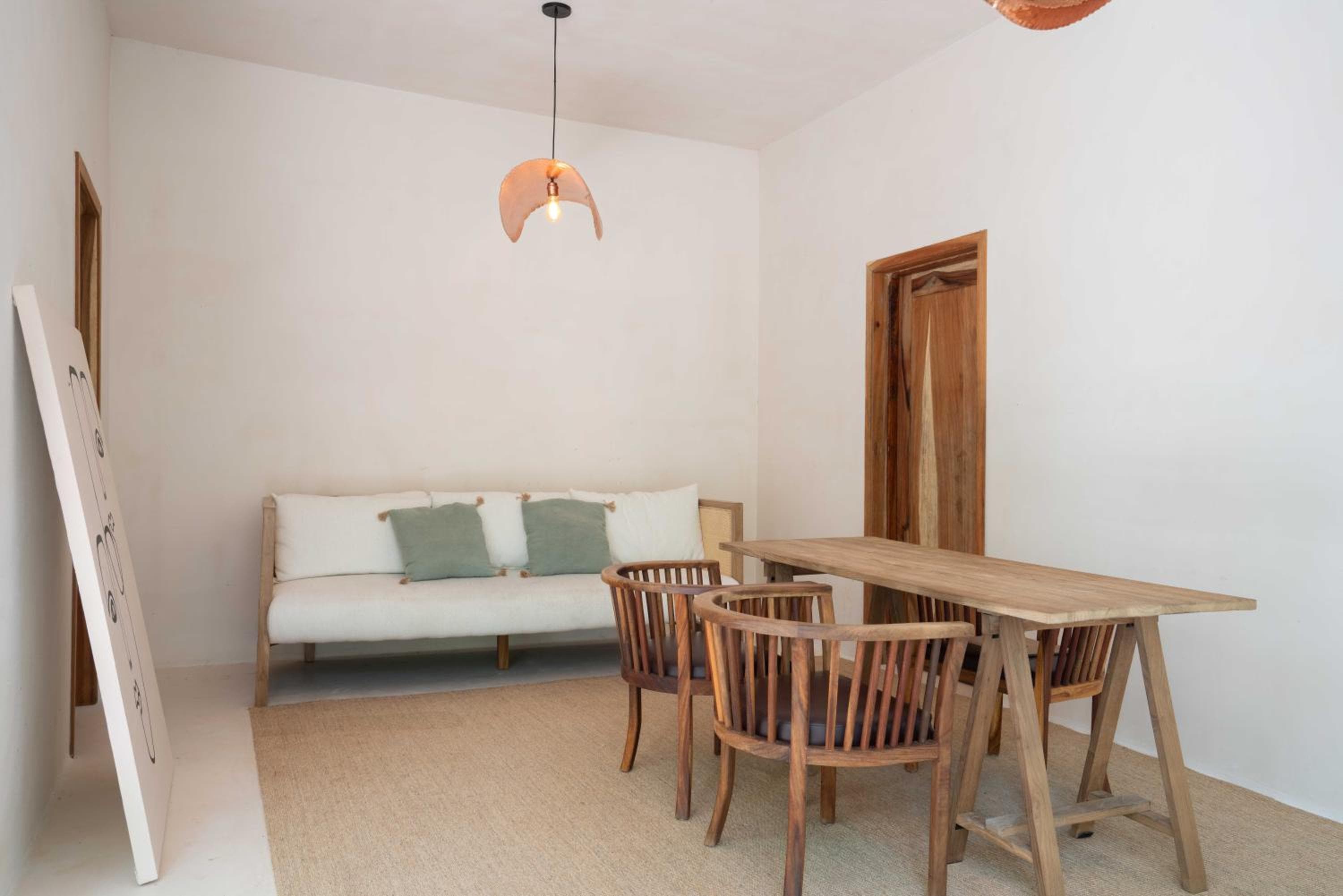 Anat Tántrico Boutique Hotel — 28