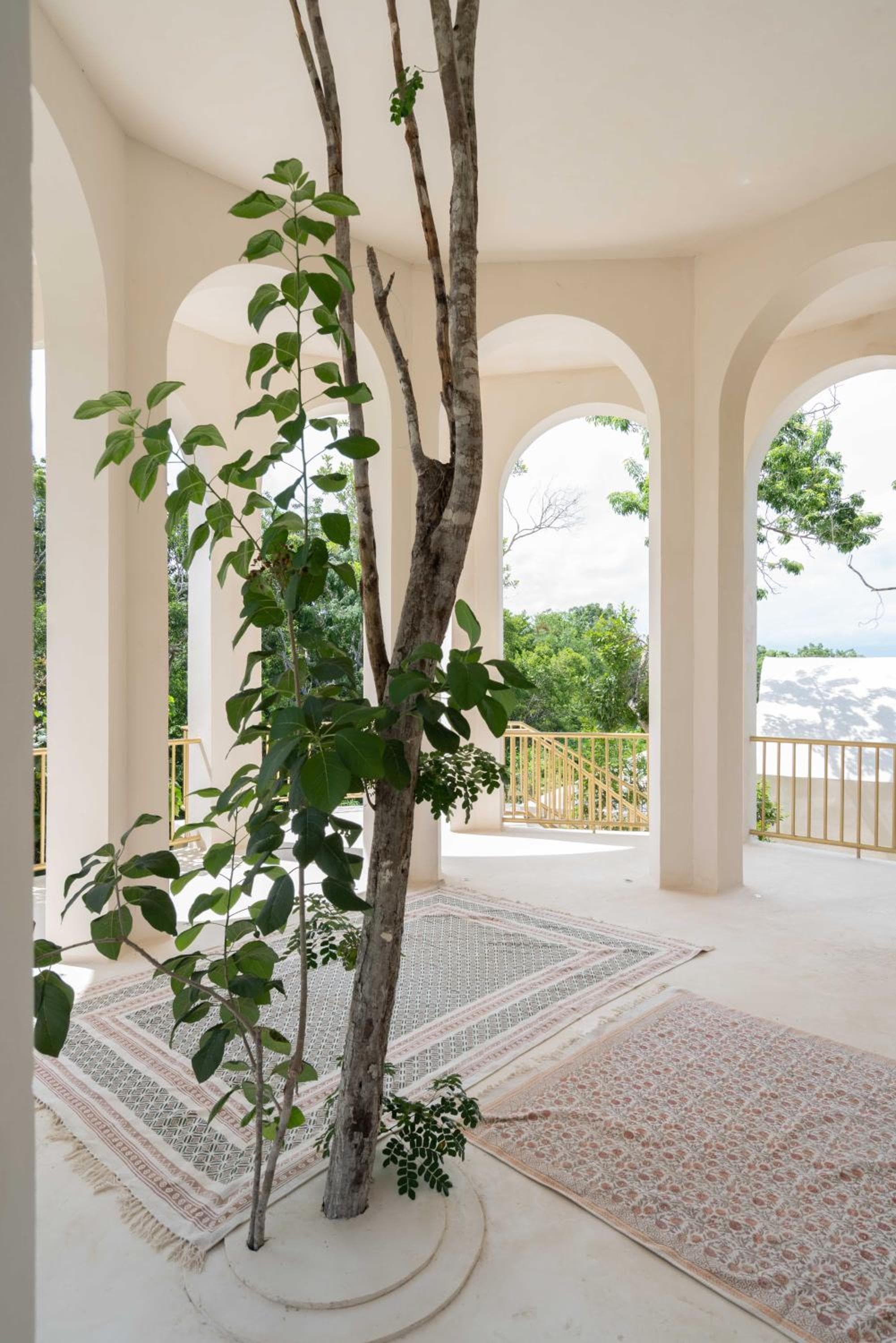 Anat Tántrico Boutique Hotel — 30