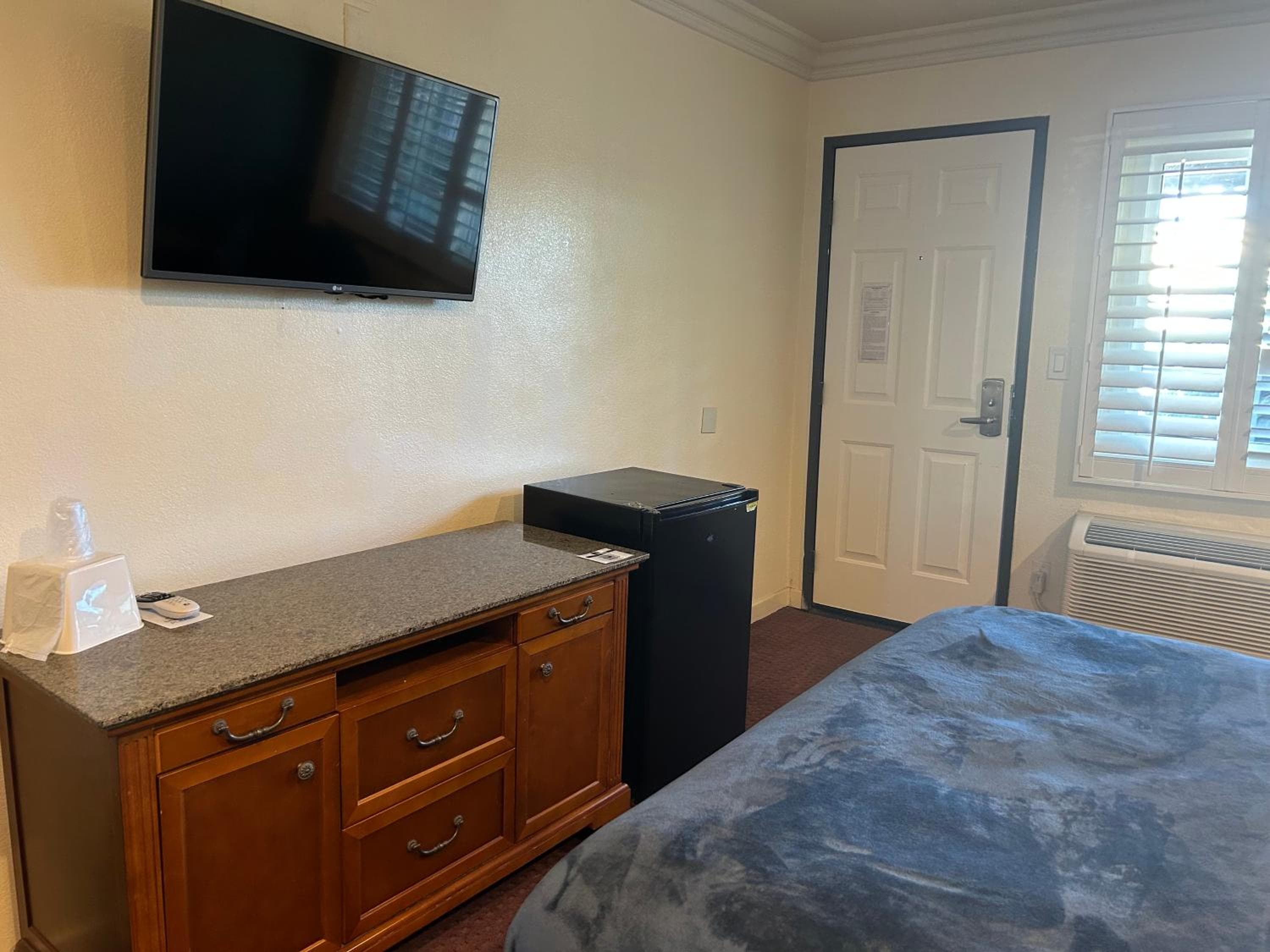 Welcome Inn — 20