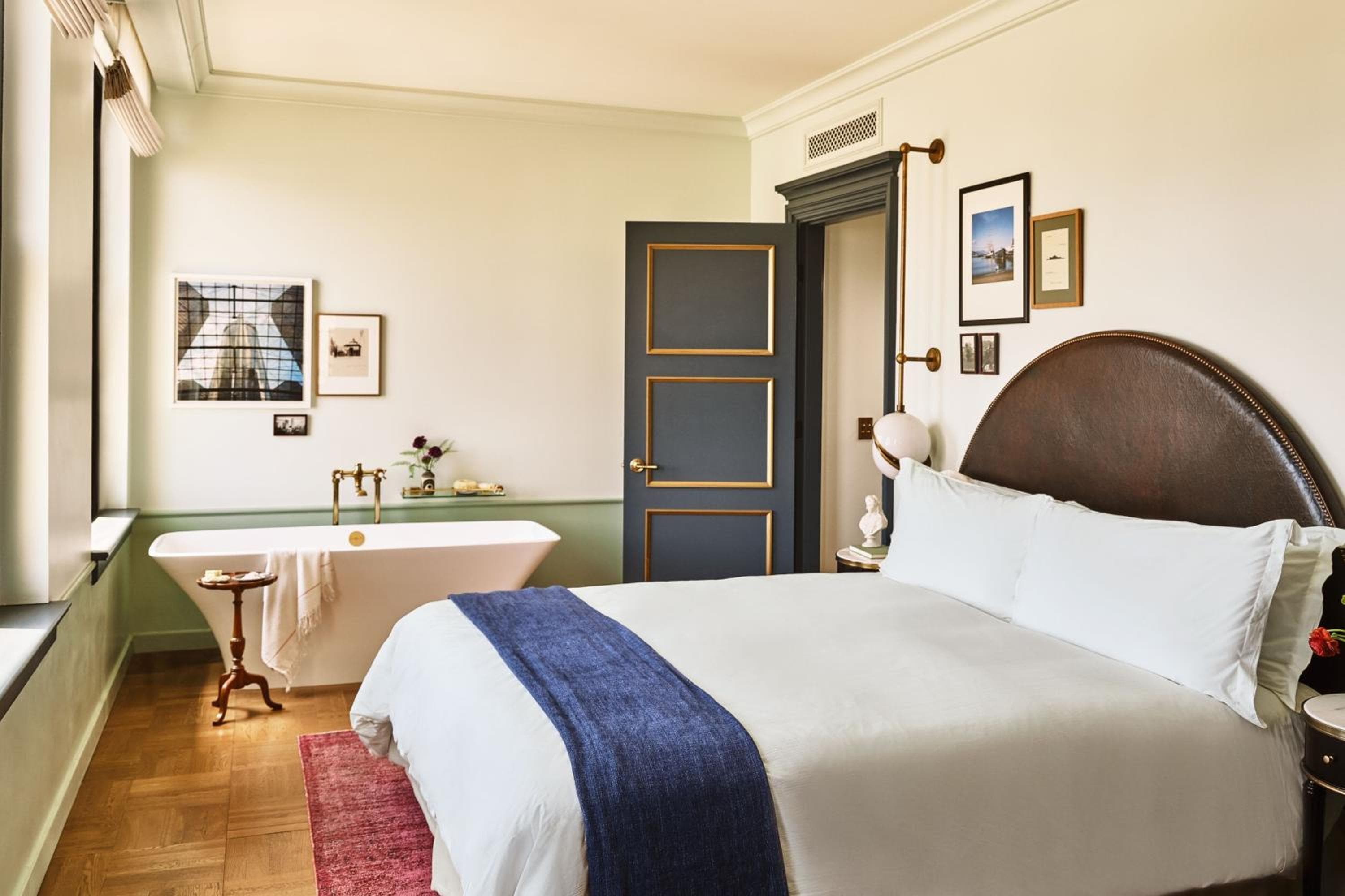 Hotel Per La, Autograph Collection — 30