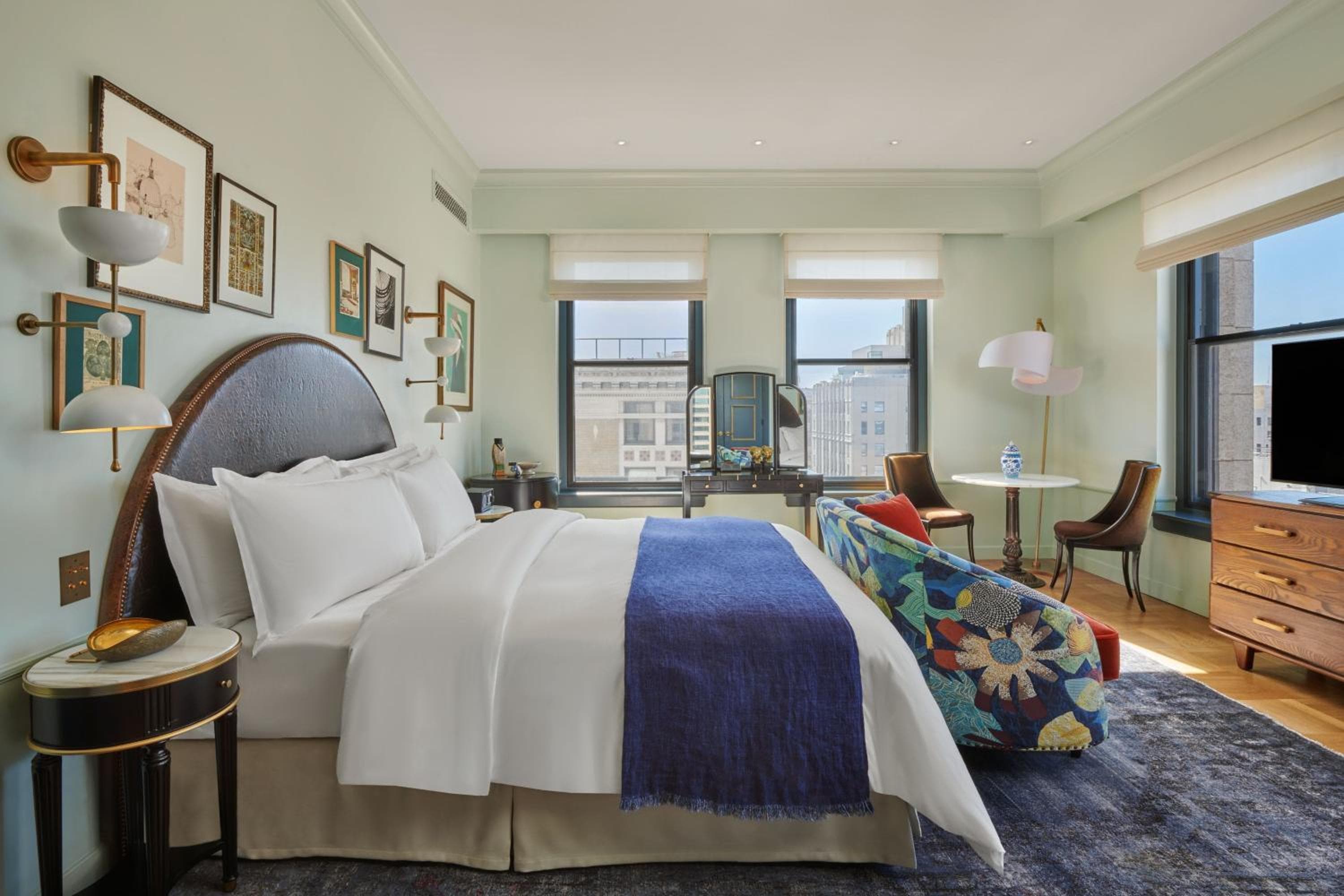 Hotel Per La, Autograph Collection — 19