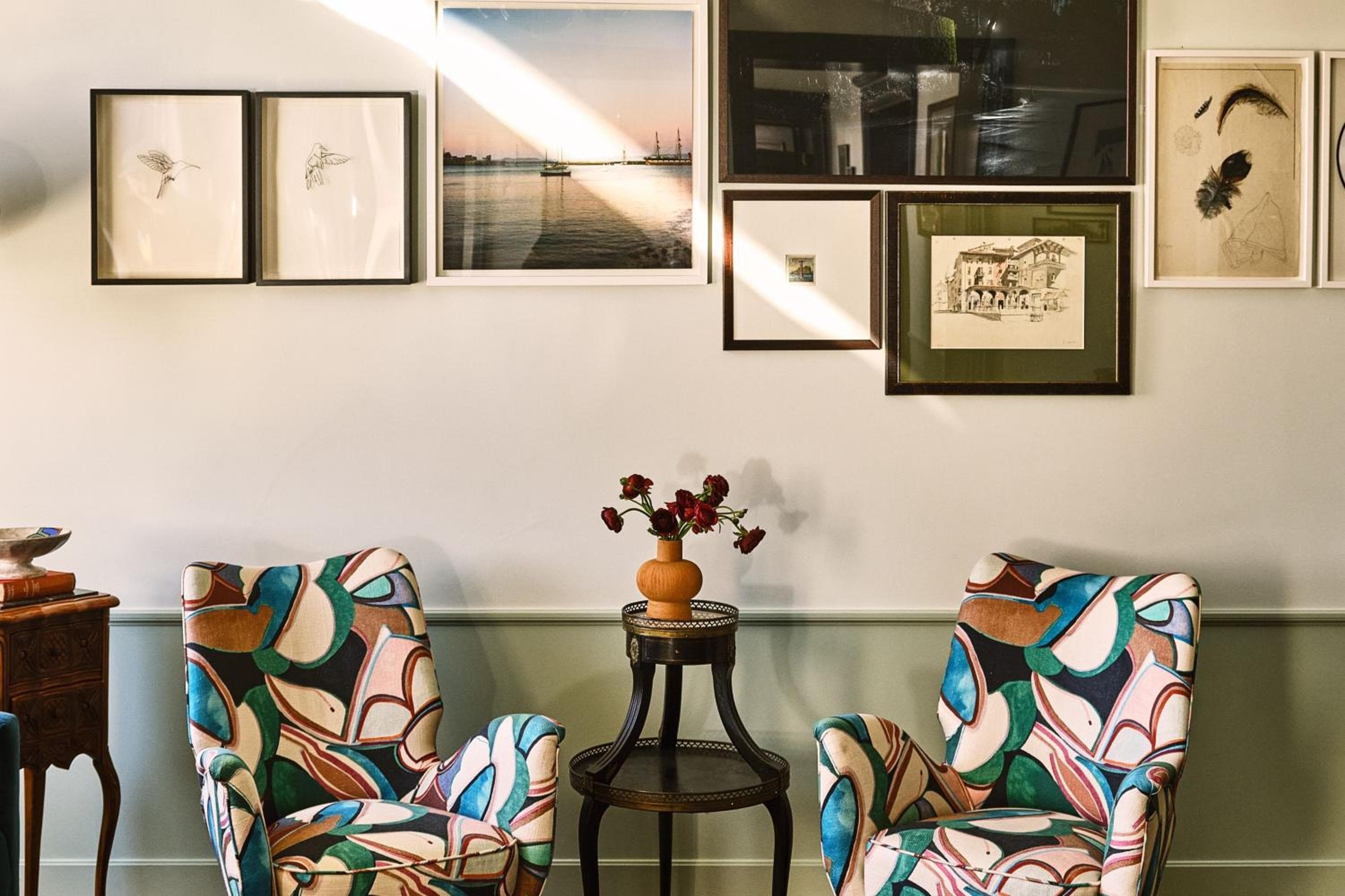 Hotel Per La, Autograph Collection — 12