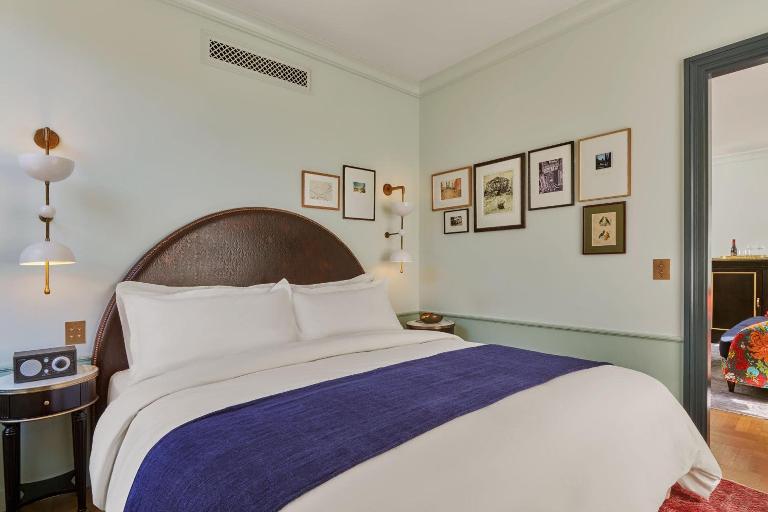 Hotel Per La, Autograph Collection — 26