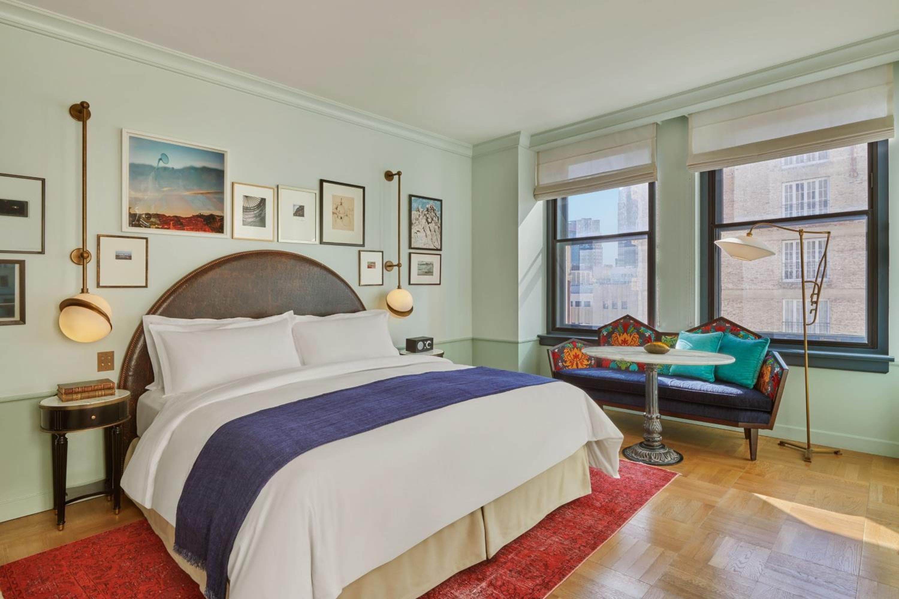 Hotel Per La, Autograph Collection — 11