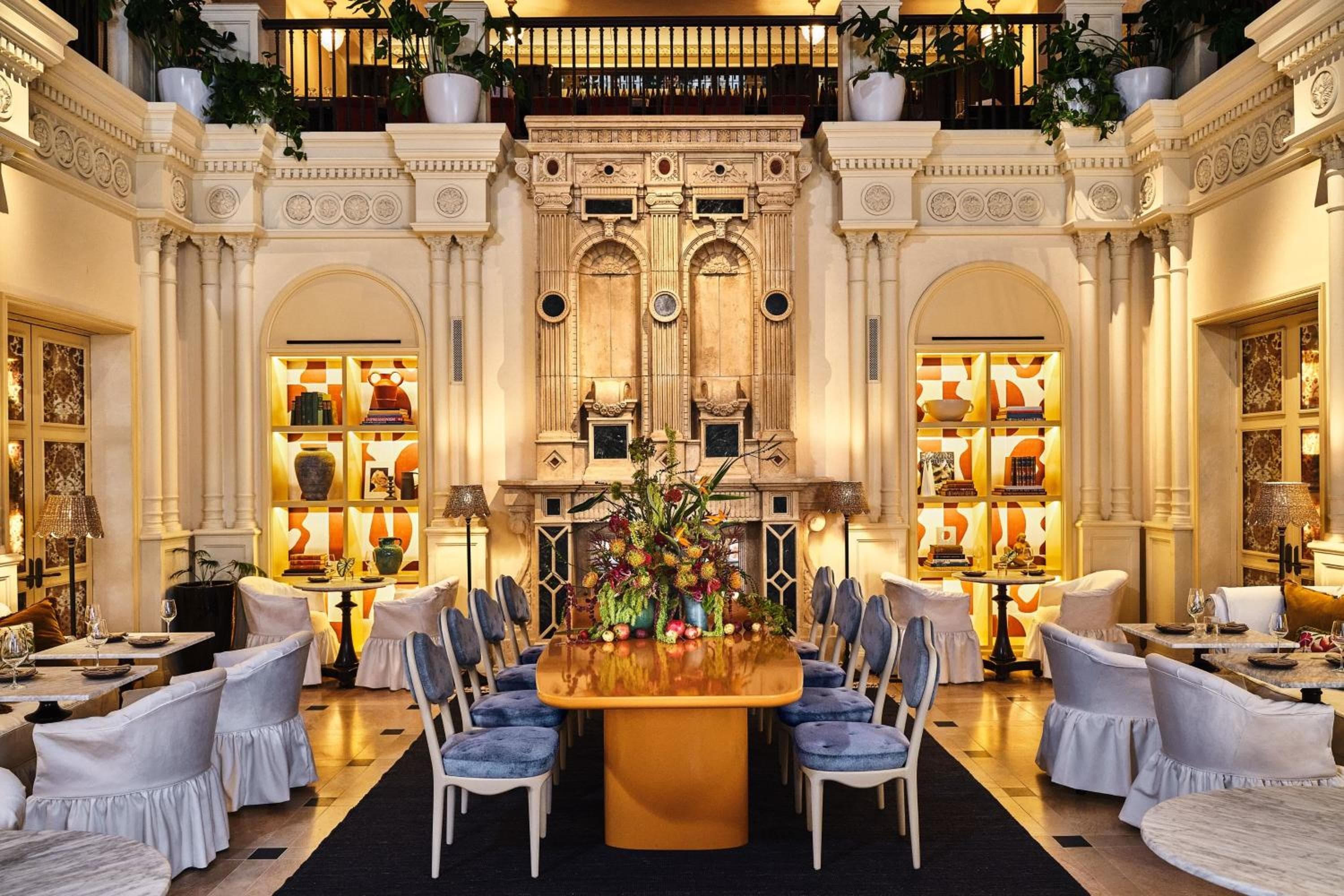 Hotel Per La, Autograph Collection — 28