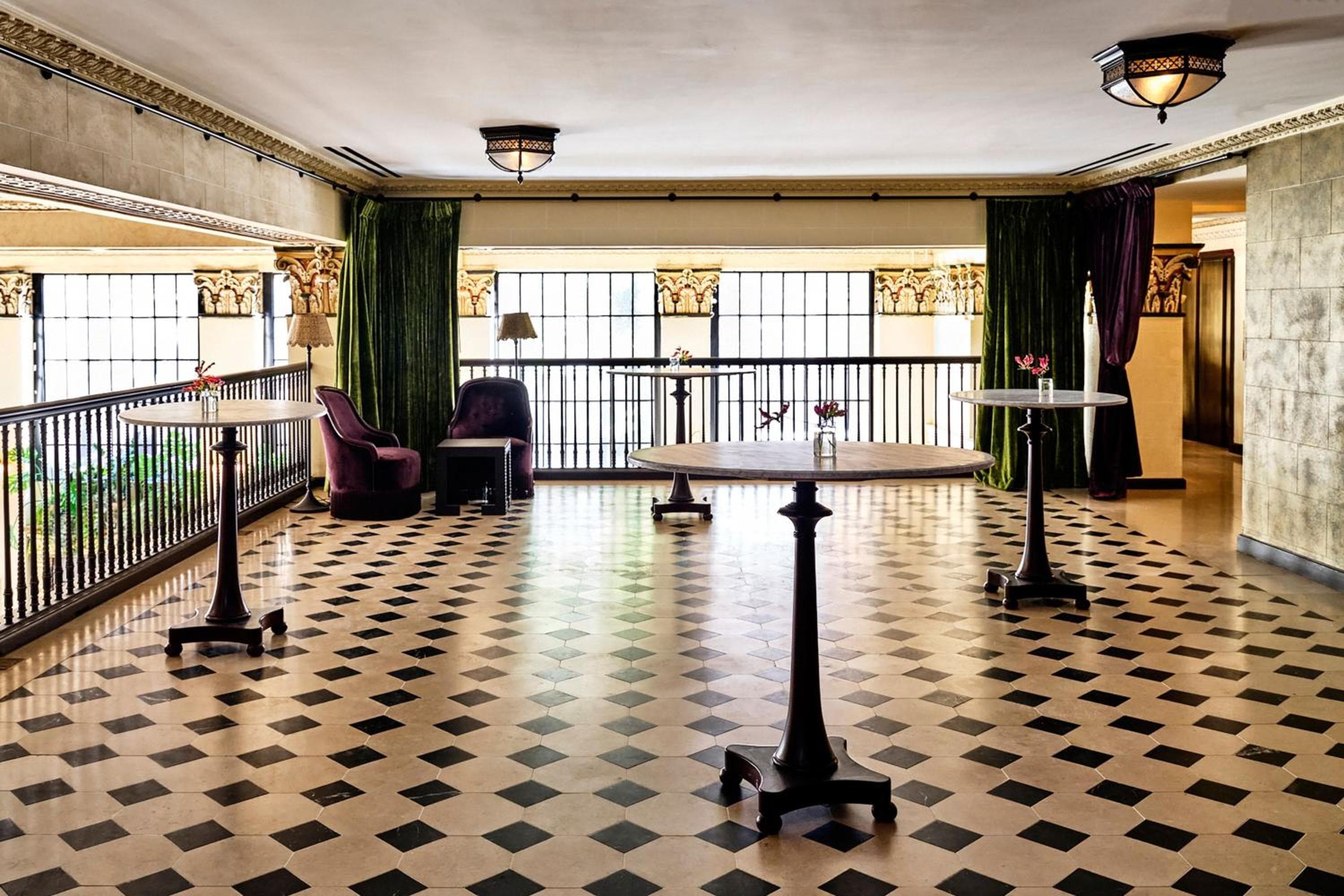 Hotel Per La, Autograph Collection — 18